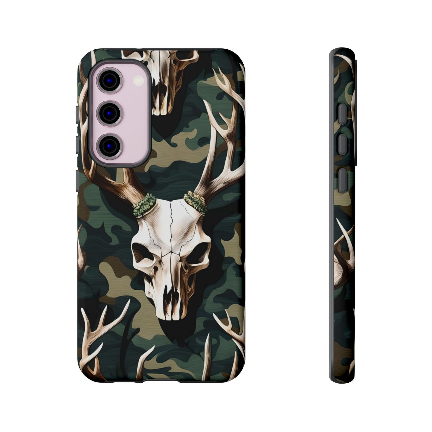 Camoz Phone Case