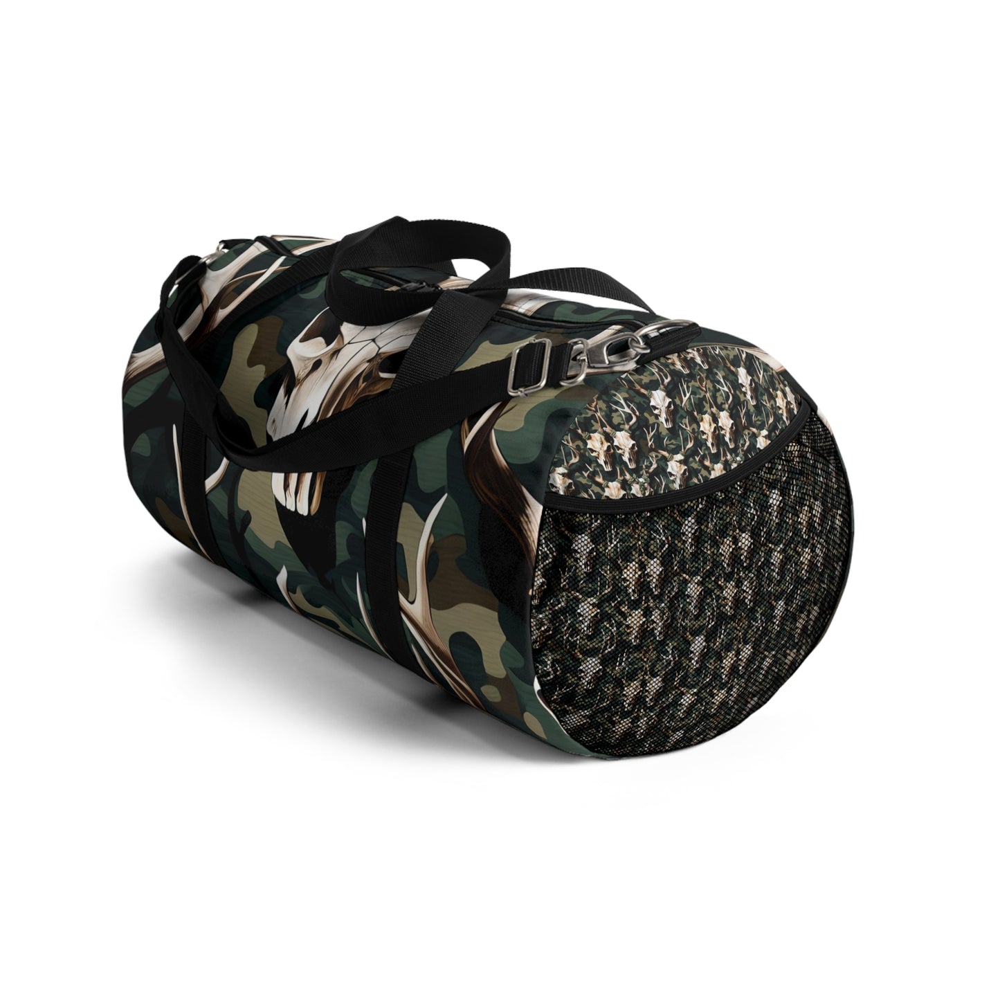 Camoz Duffel Bag