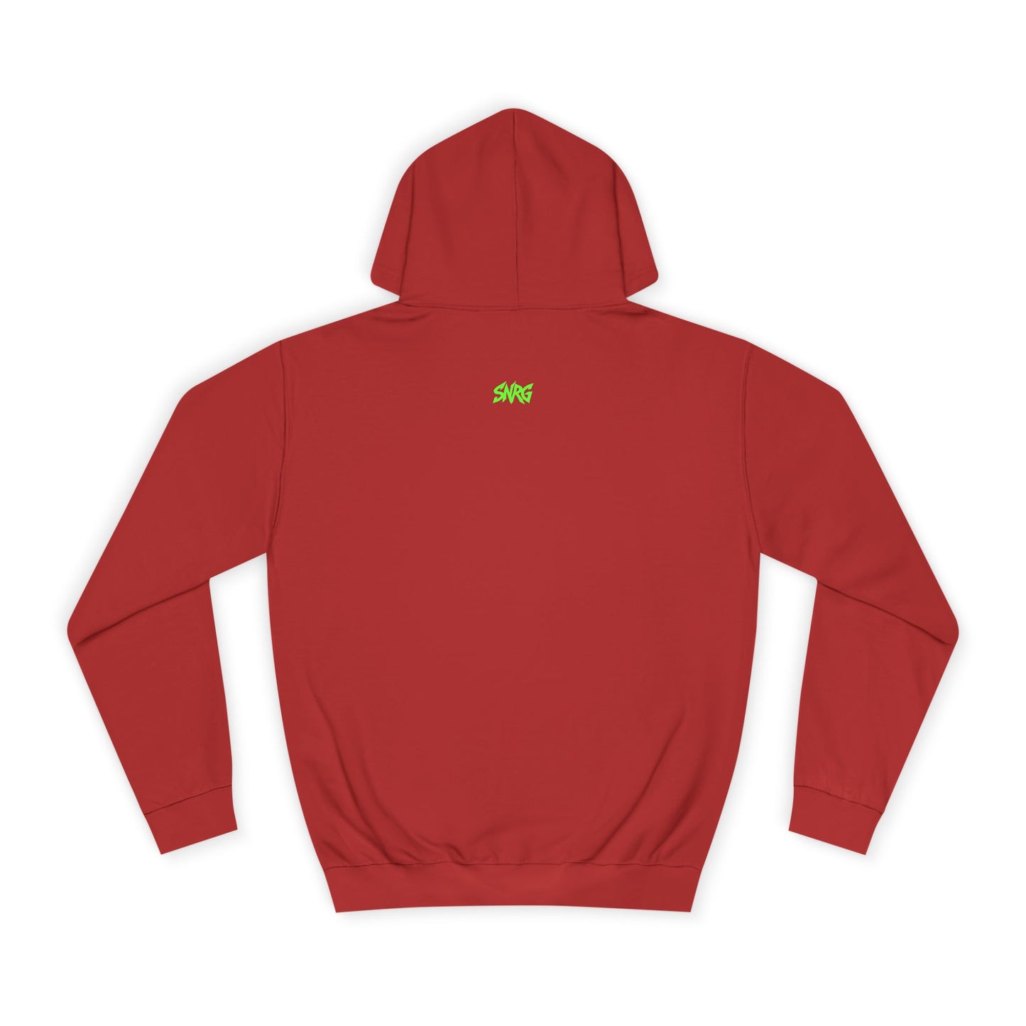 SNRG Unisex Hoodie - Escape The Ordinary, Sweatshirt, Hooded Jacket, Casual Pullover, Trendy Apparel, Outerwear, Hoodie