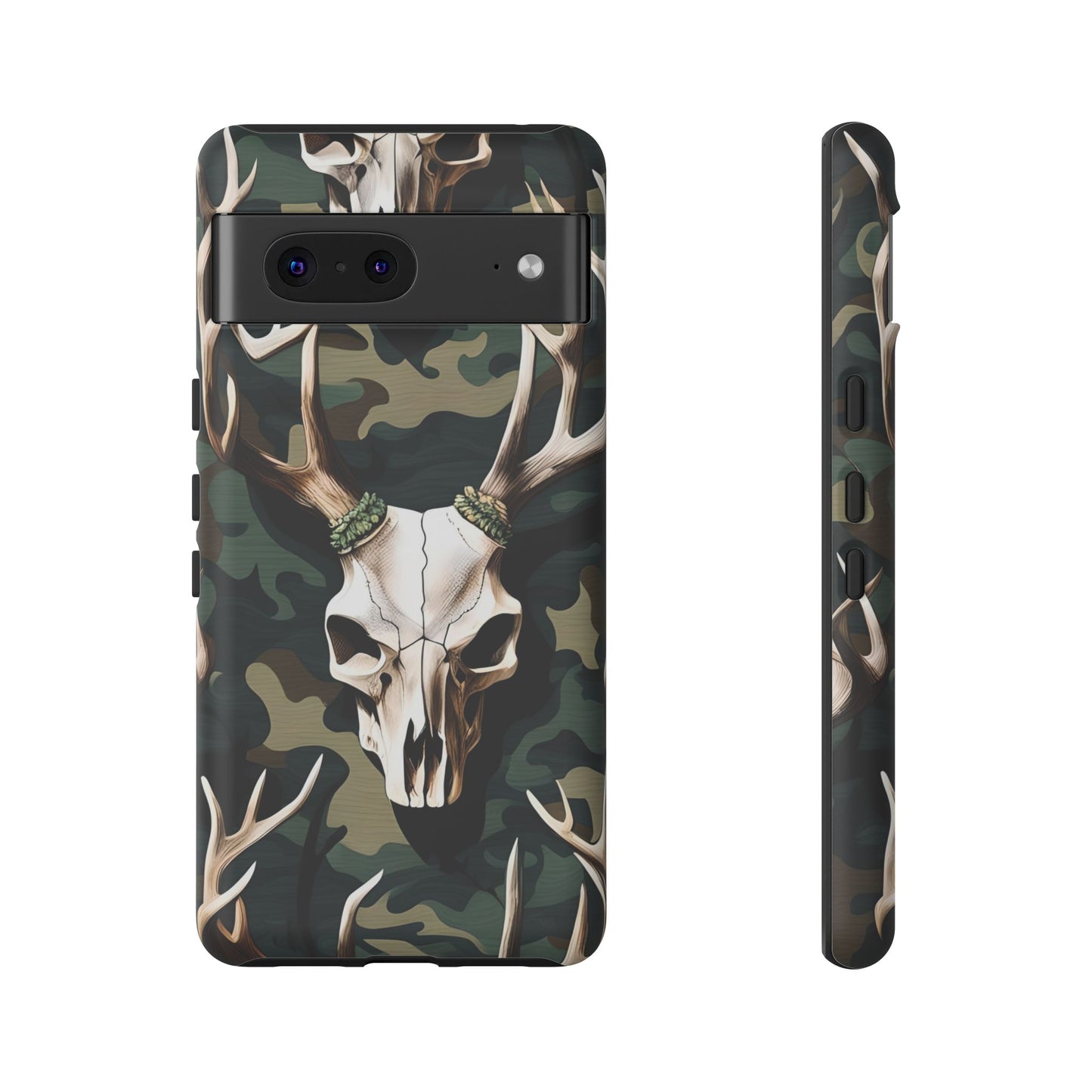 Camoz Phone Case