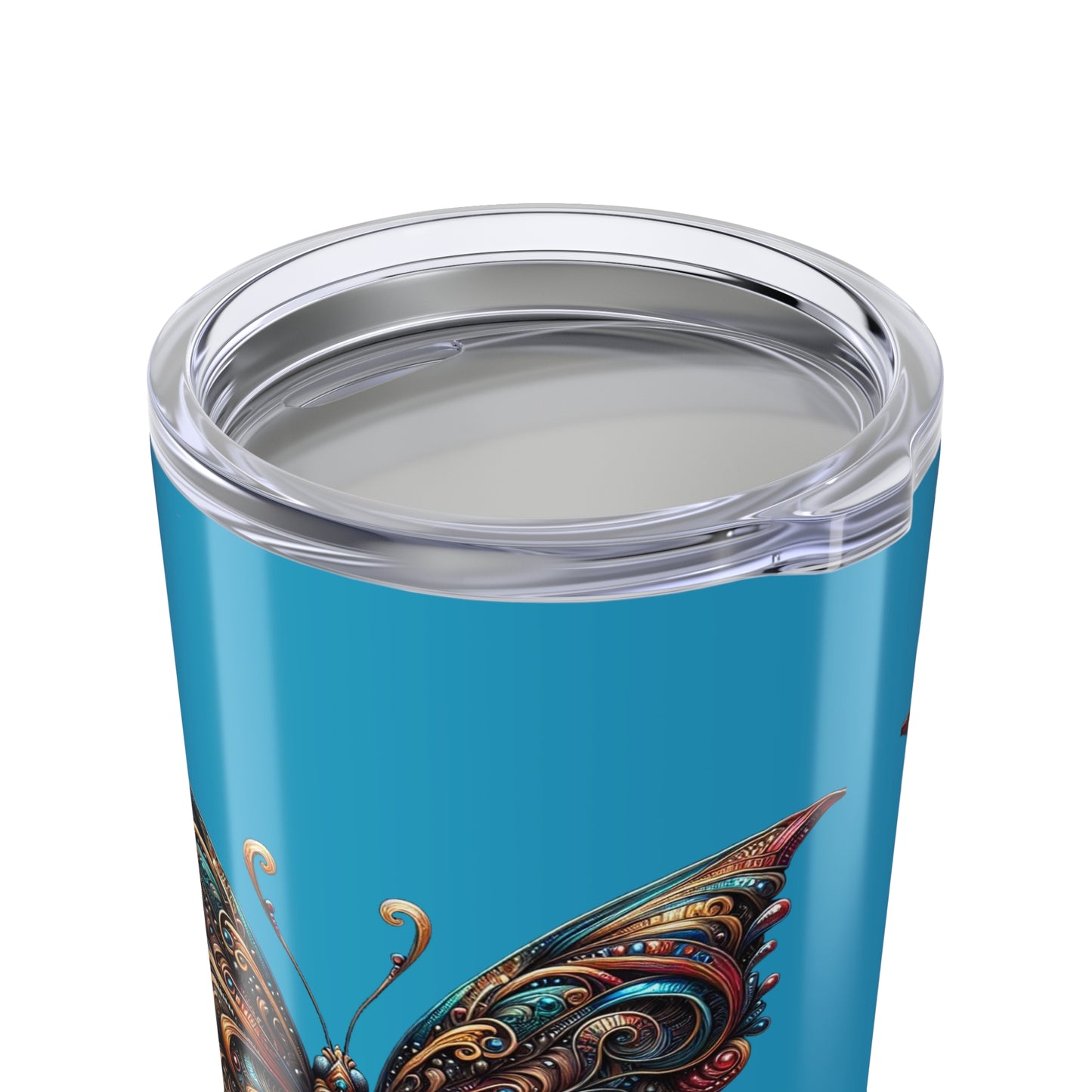 Butterflyz Tumbler 20oz