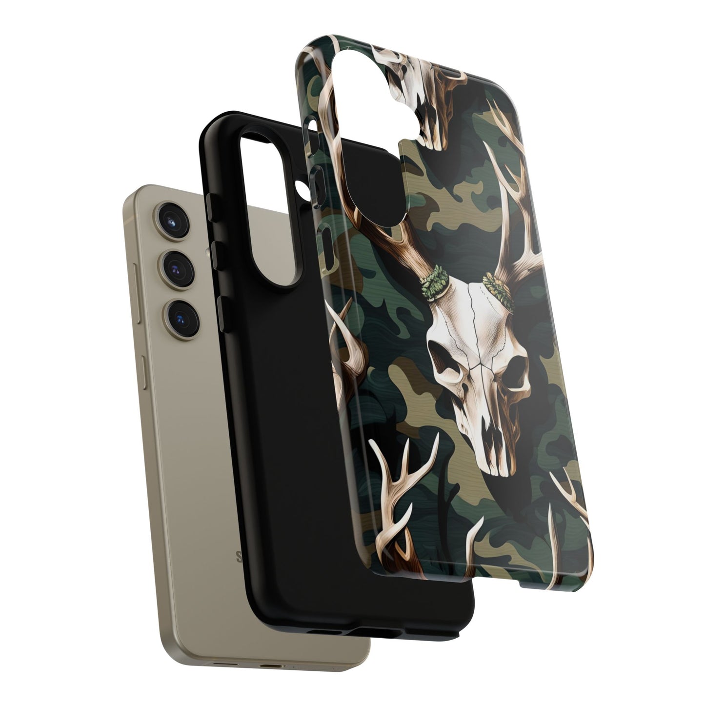 Camoz Phone Case