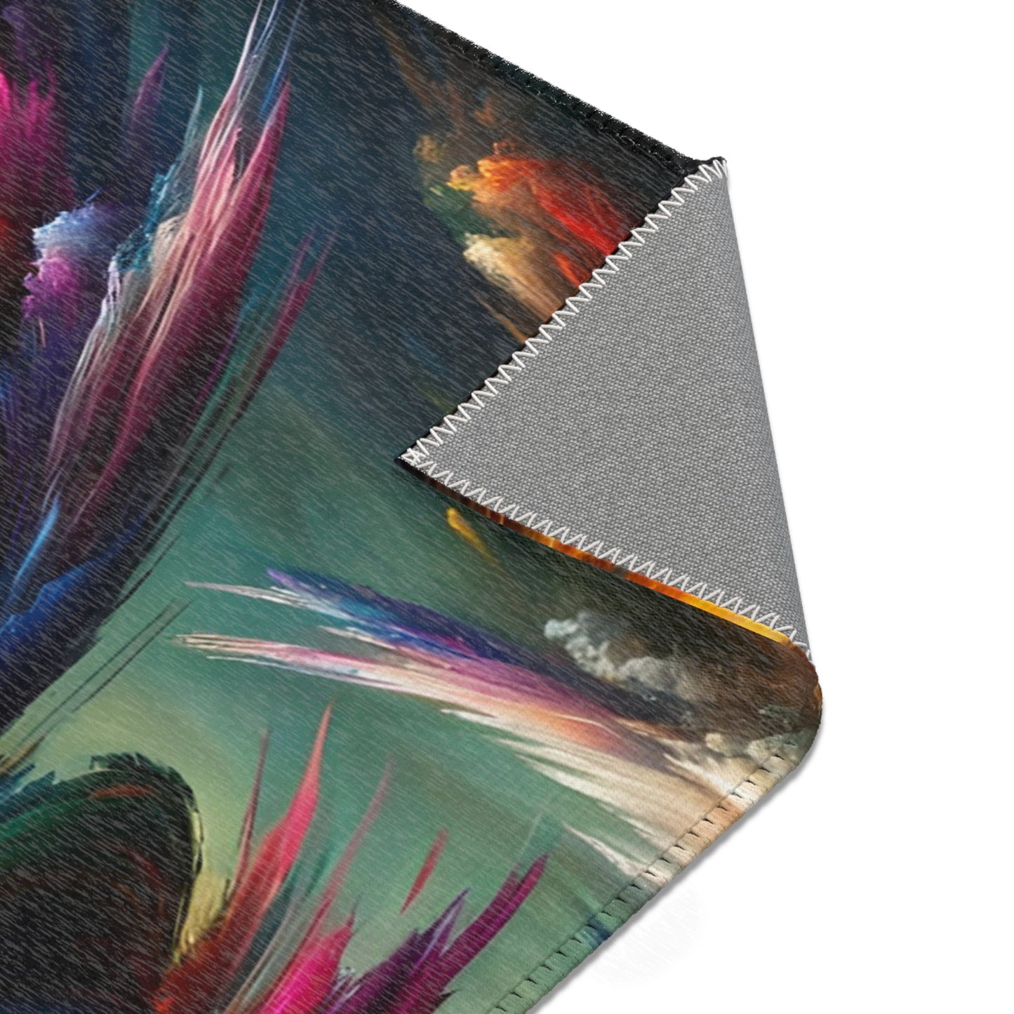 Stormz Area Rug