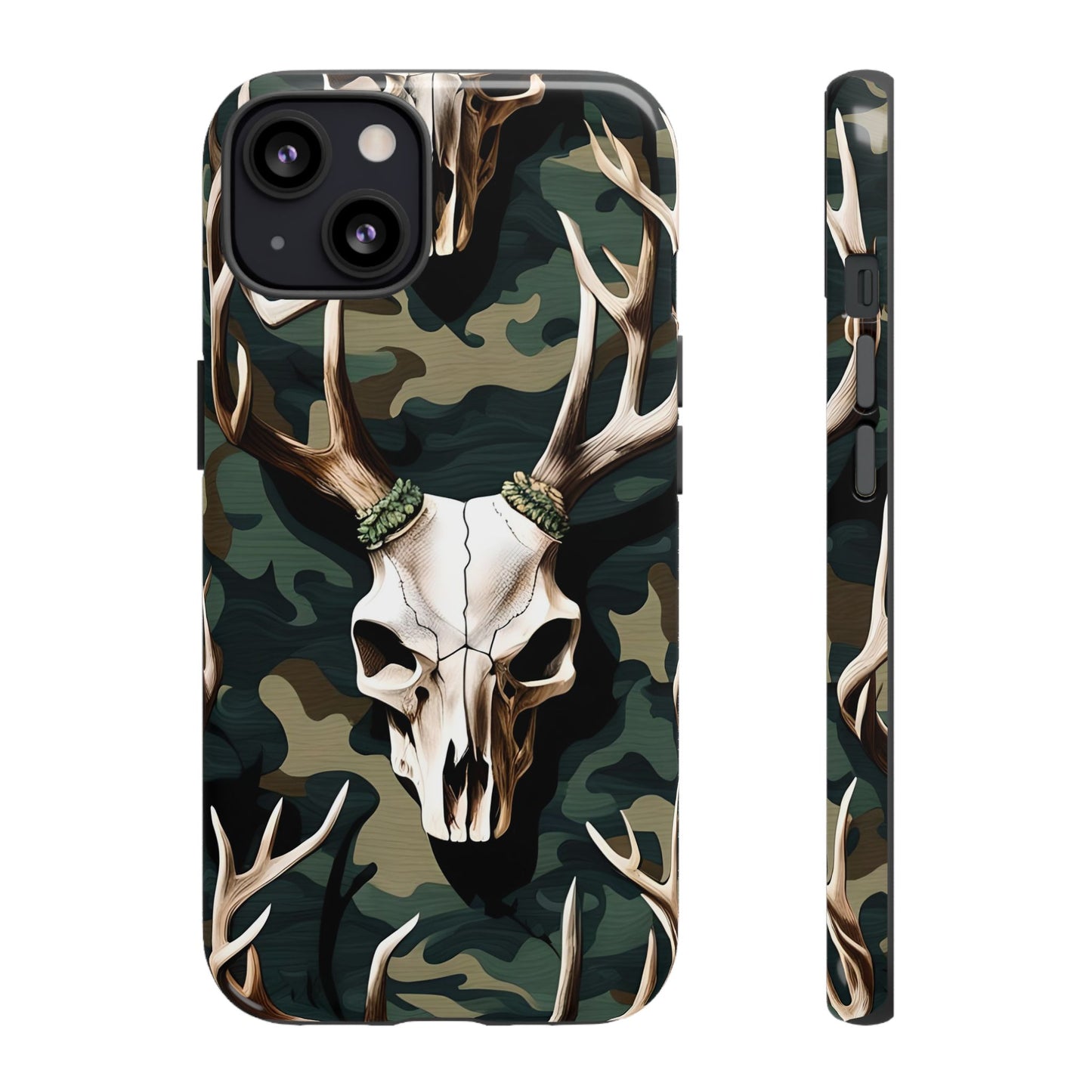 Camoz Phone Case