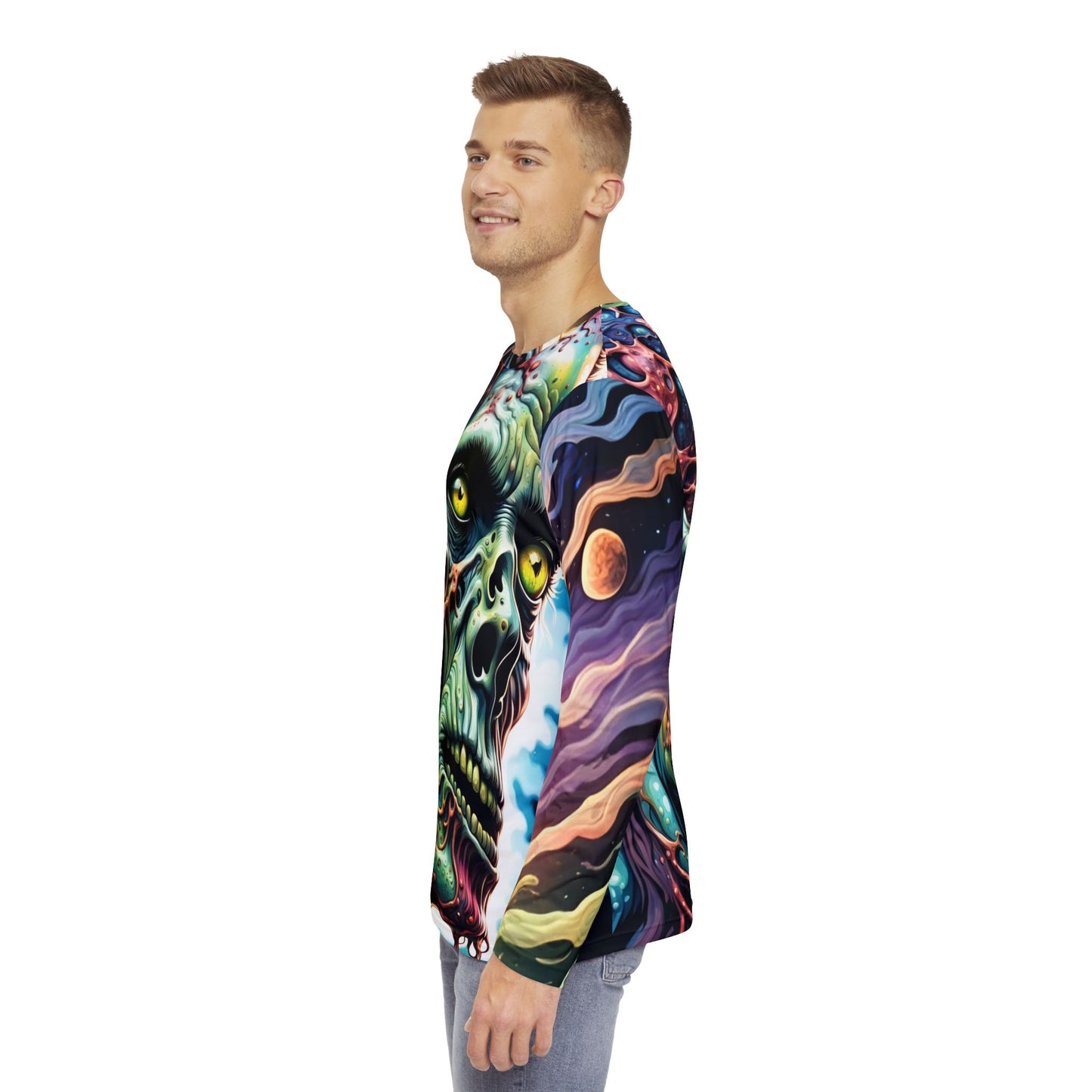 Zombiez Long Sleeve Shirt
