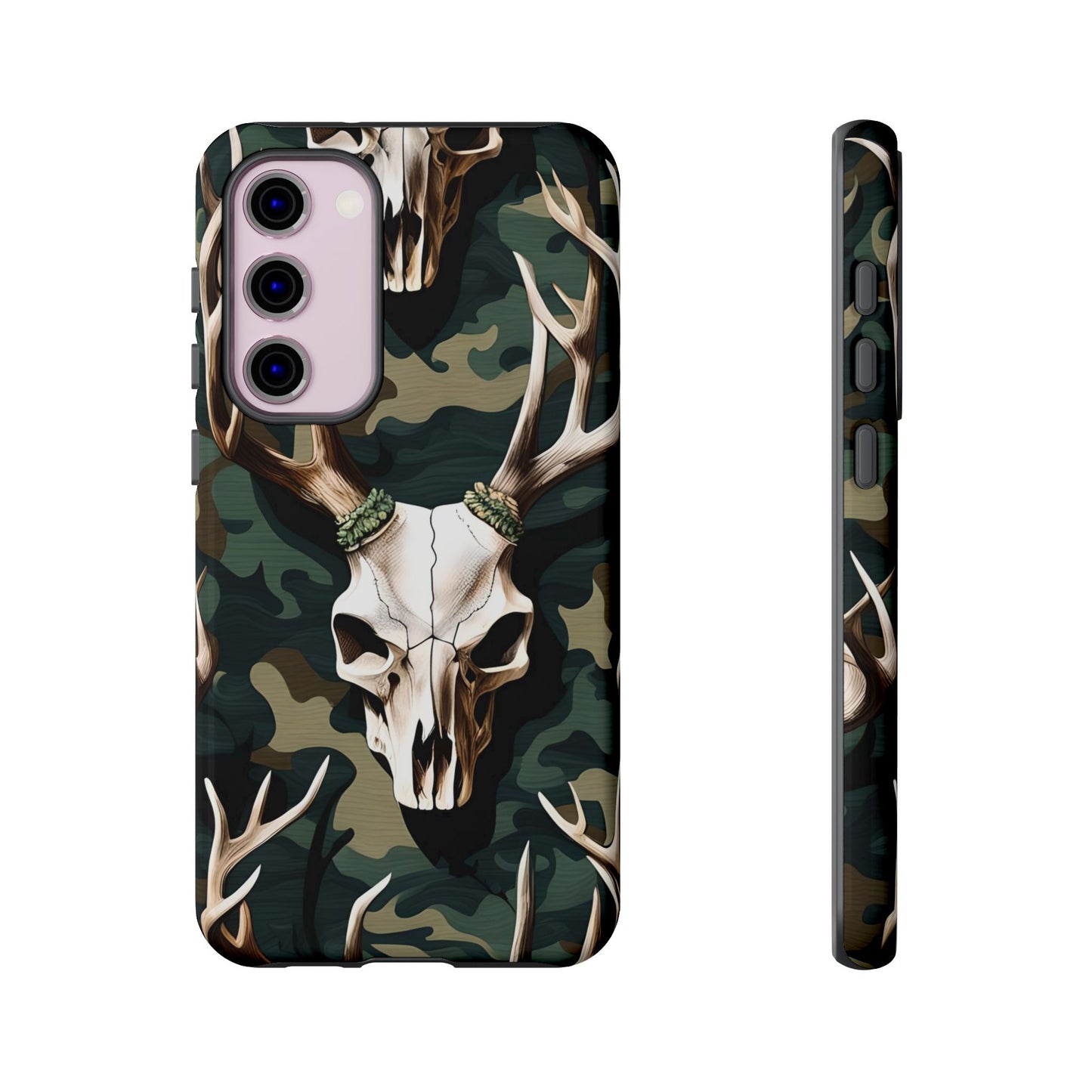 Camoz Phone Case
