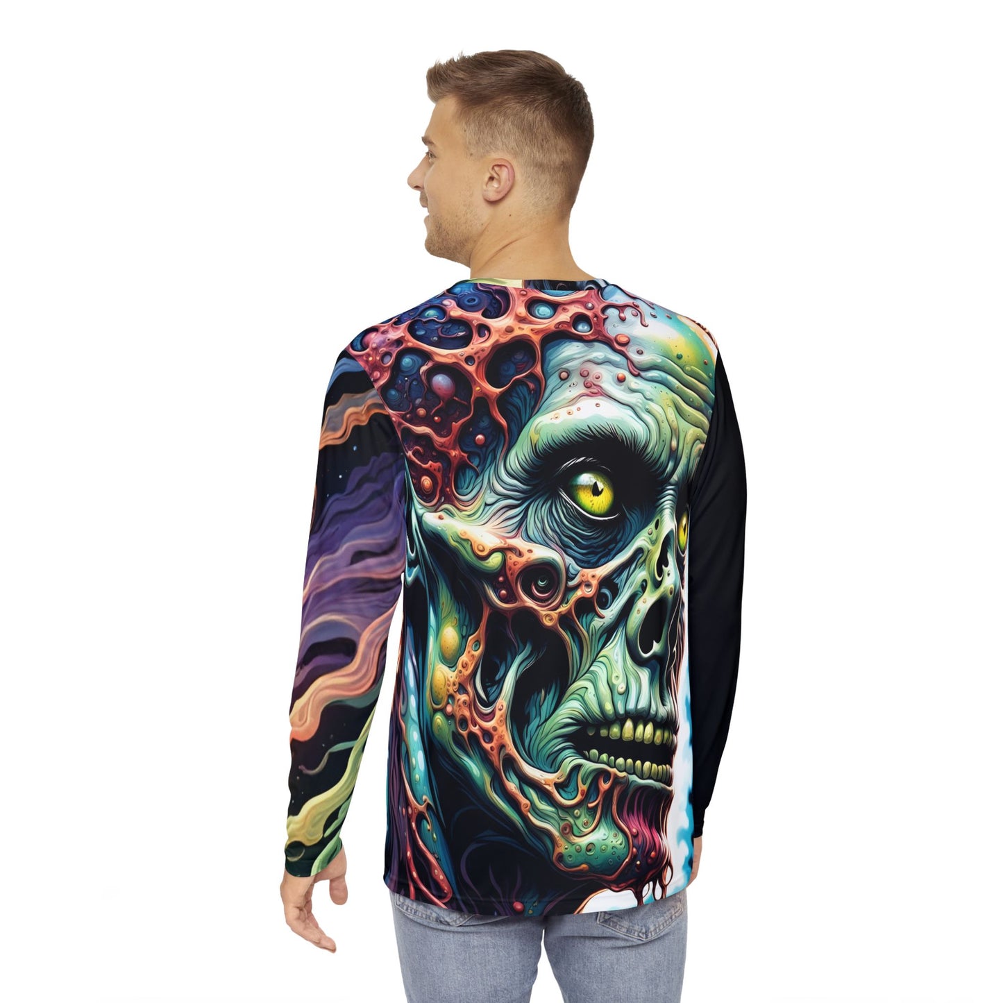 Zombiez Long Sleeve Shirt