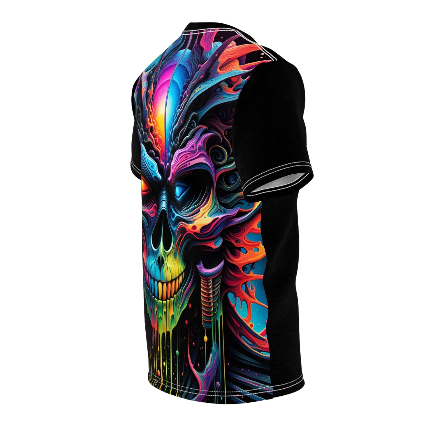 Soul Guardian Unisex Tee