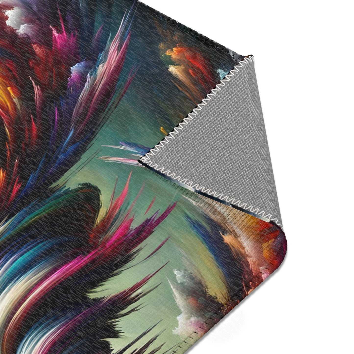 Stormz Area Rug