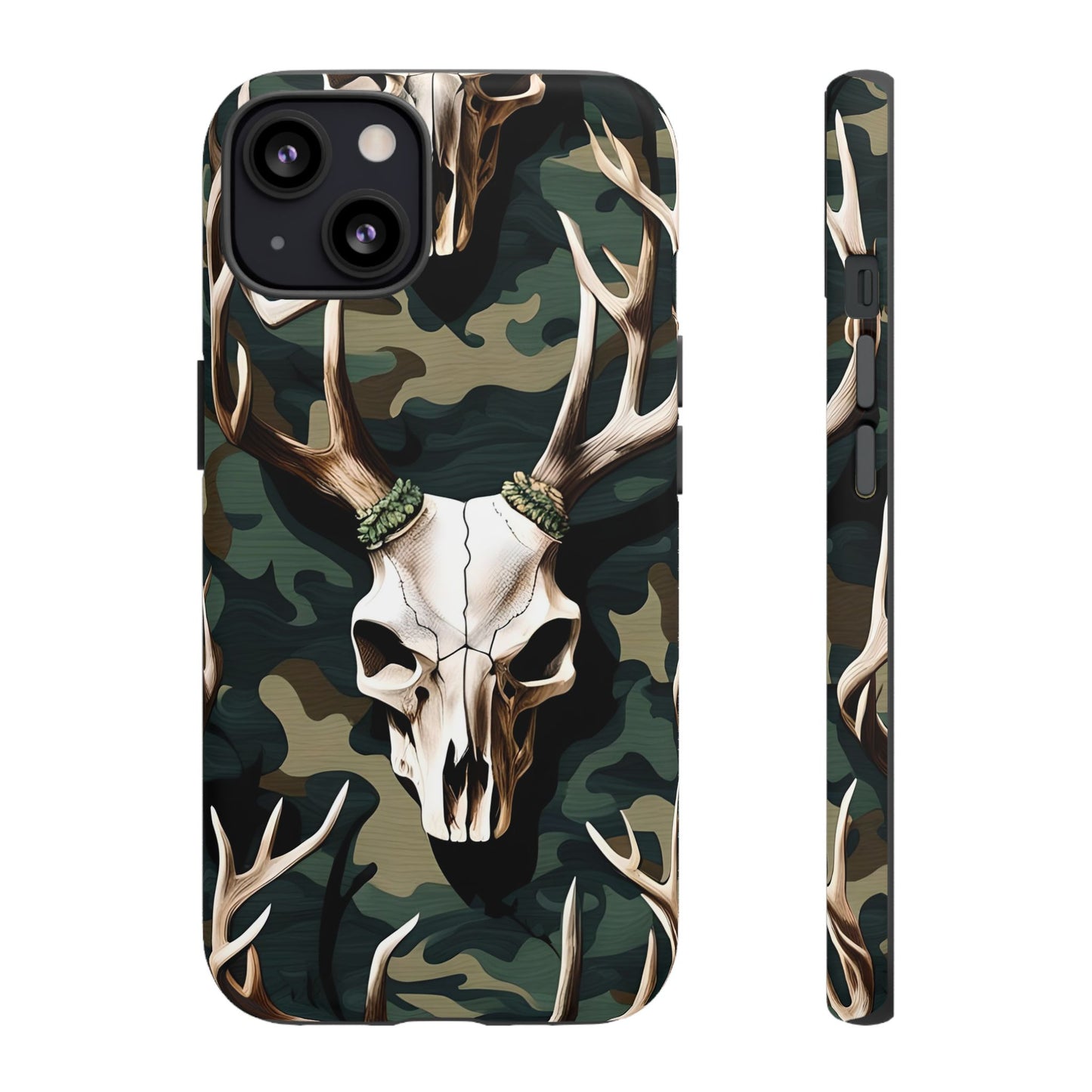 Camoz Phone Case