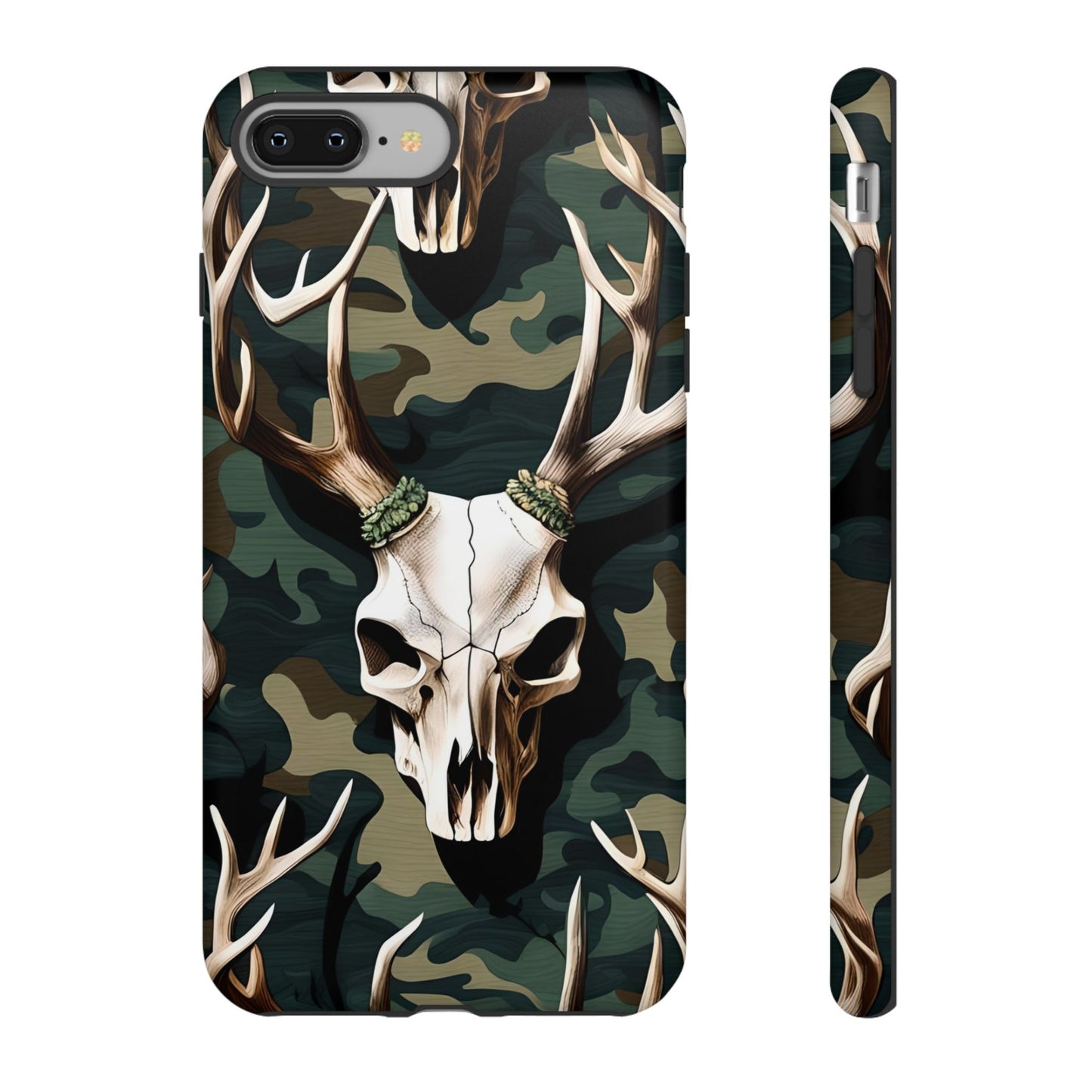 Camoz Phone Case