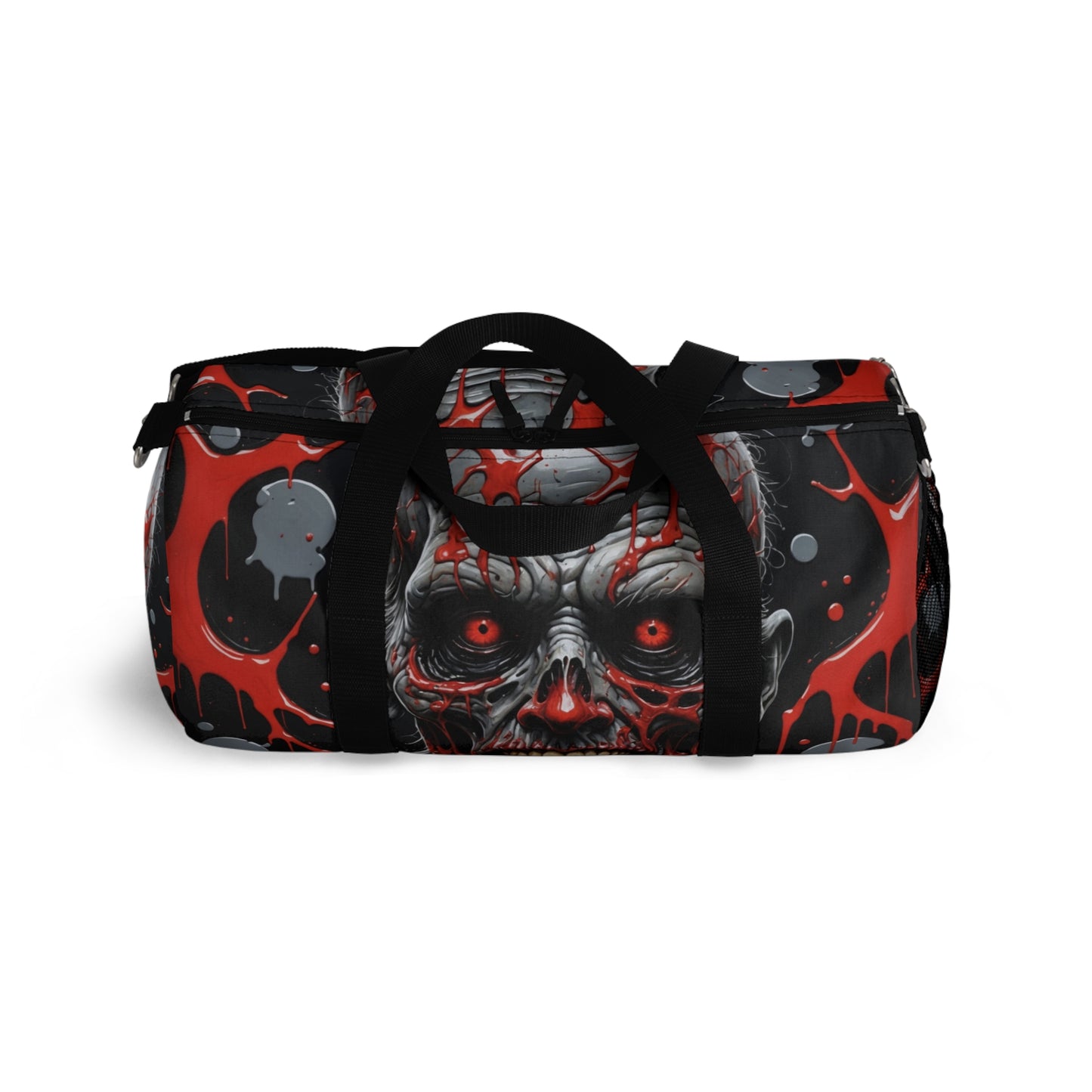 Zombiez Duffel Bag