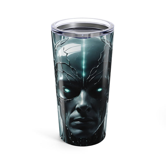 Cybernetix Tumbler 20oz