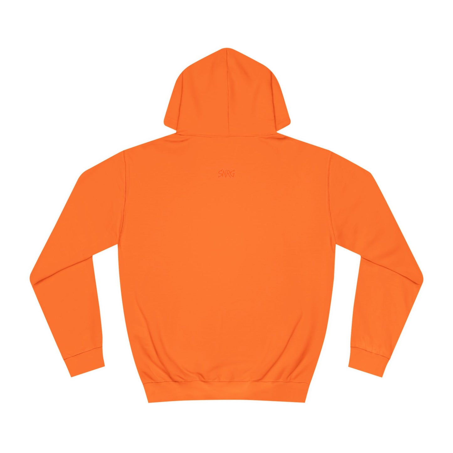 SNRG Unisex Hoodie - Defy Expectations, Sweatshirt, Hooded Jacket, Casual Pullover, Trendy Apparel, Outerwear, Hoodie
