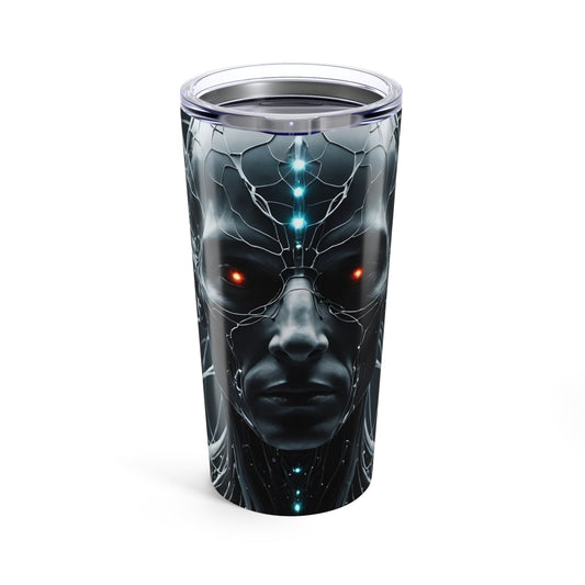 Cybernetix Tumbler 20oz