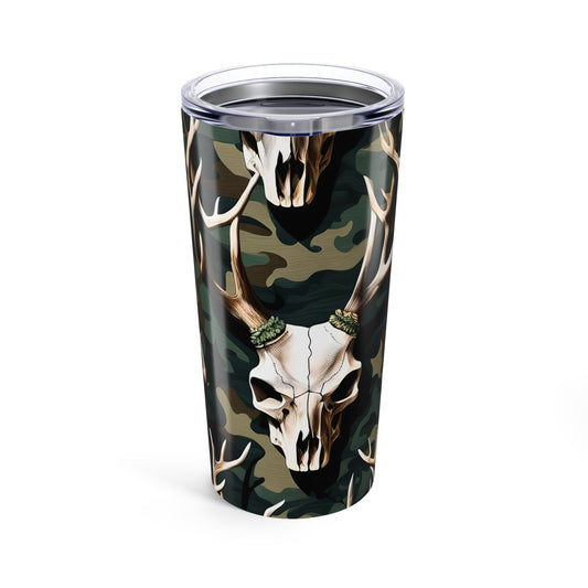 Camoz Tumbler 20oz