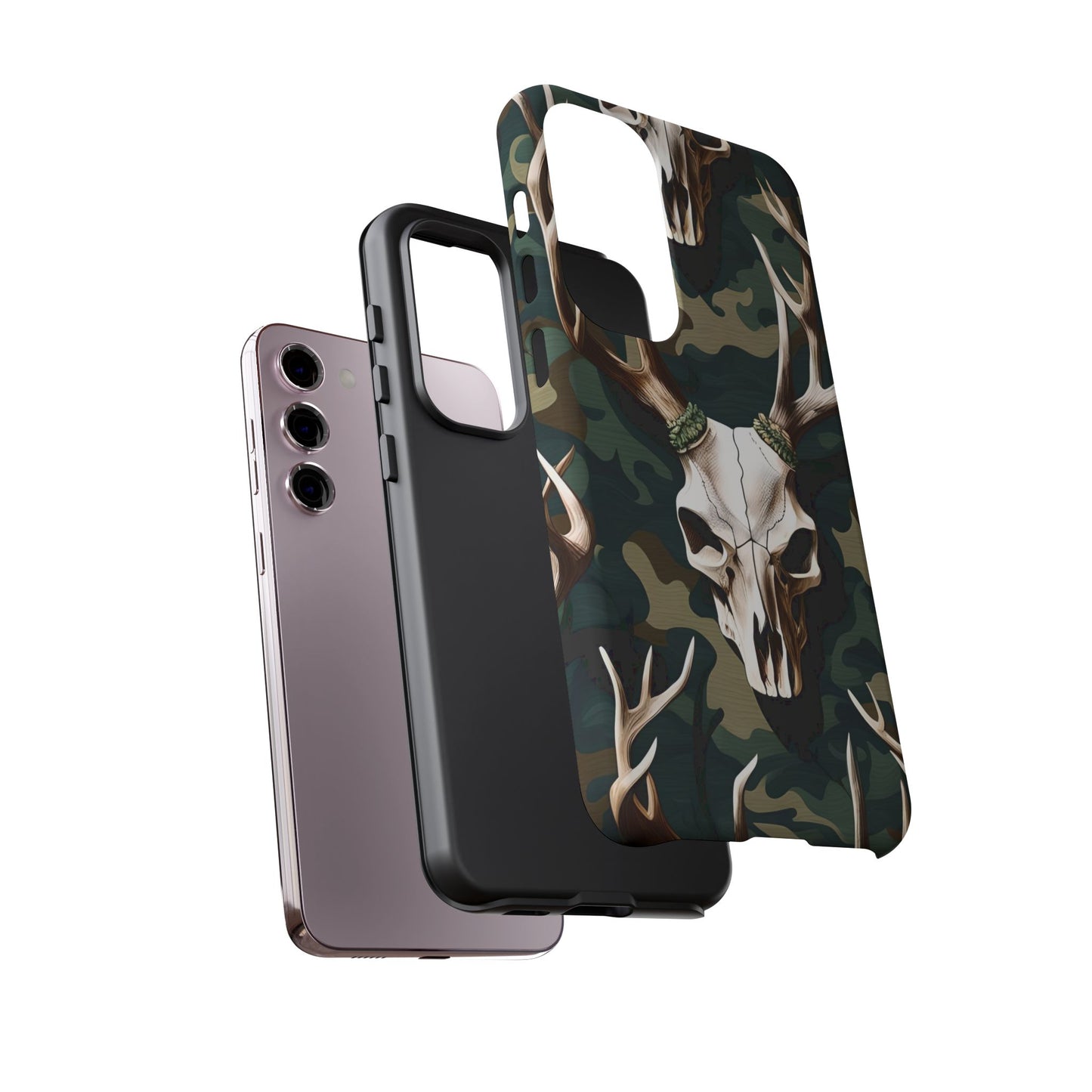 Camoz Phone Case