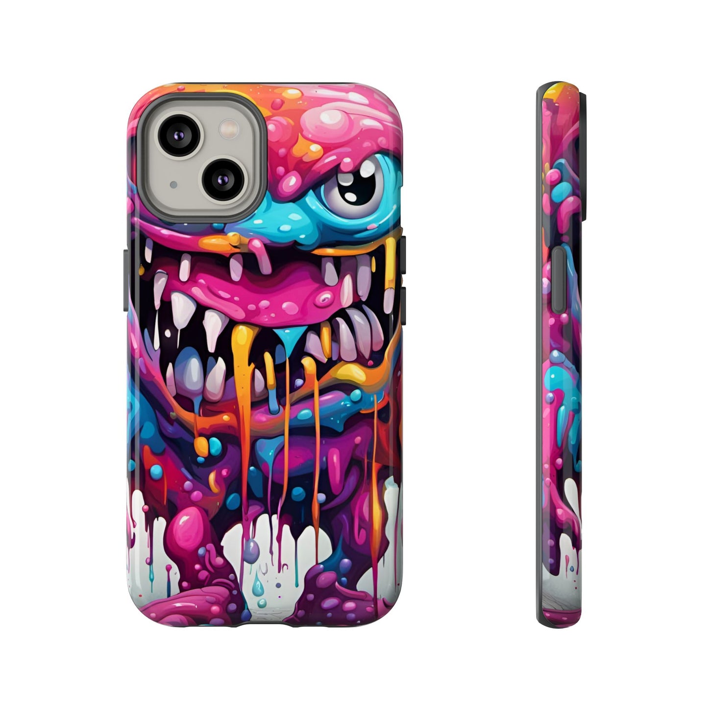 Tough & Wacky Phone Case