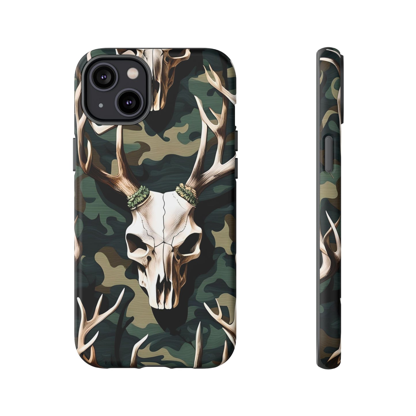 Camoz Phone Case