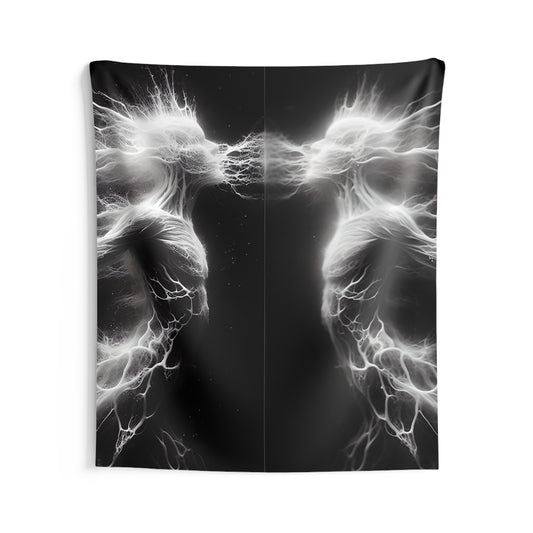 Apparitionz Indoor Wall Tapestry