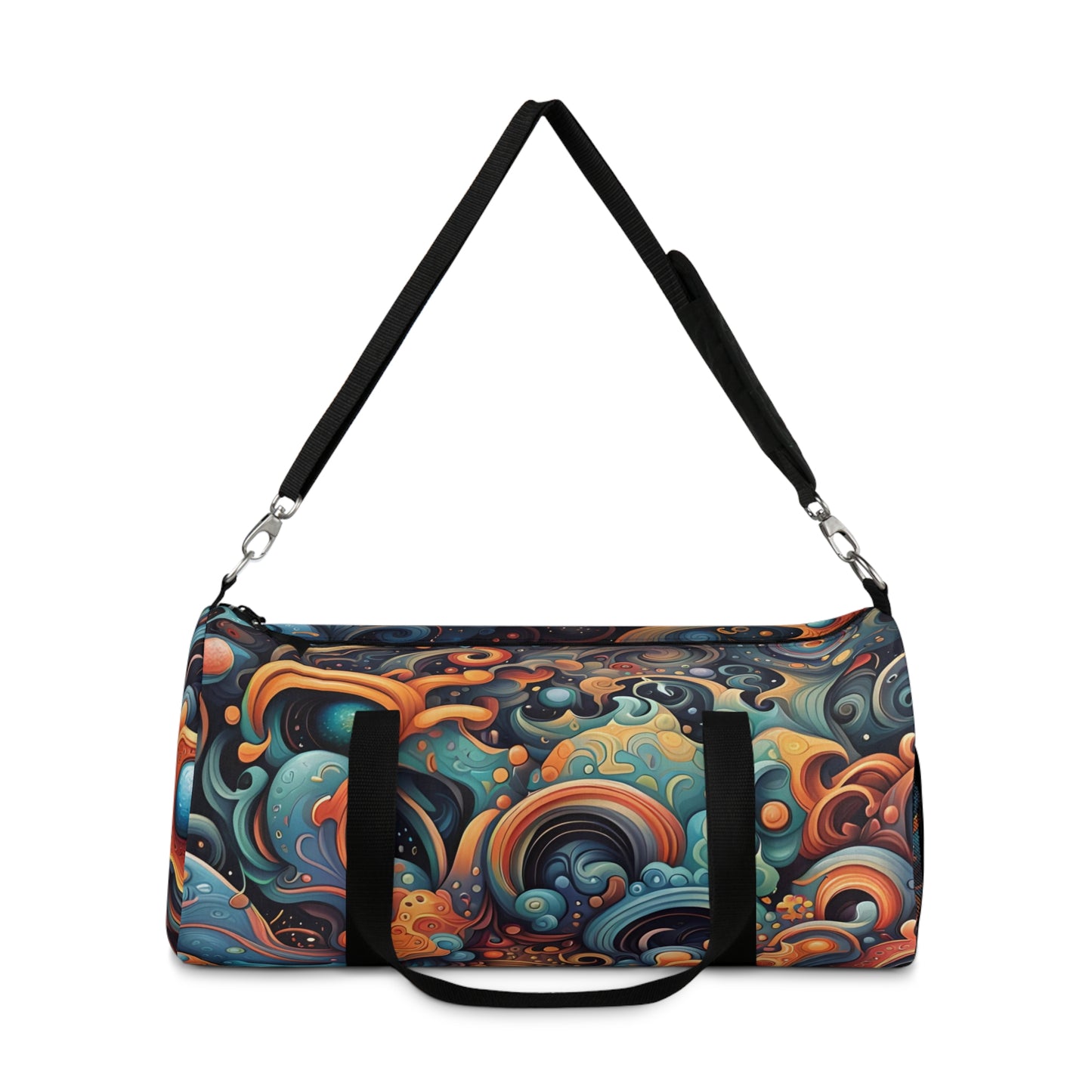 Abstractz Duffel Bag