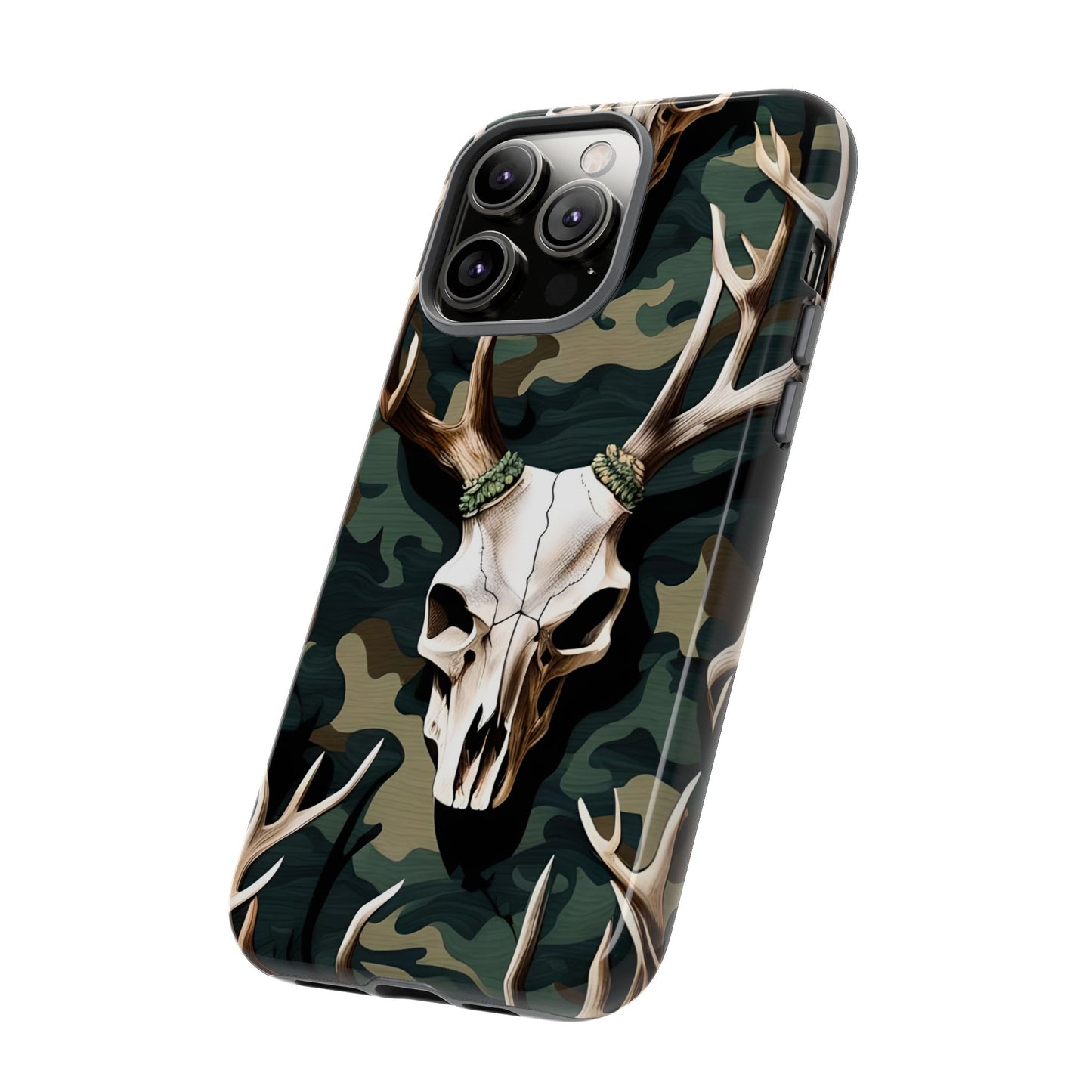 Camoz Phone Case