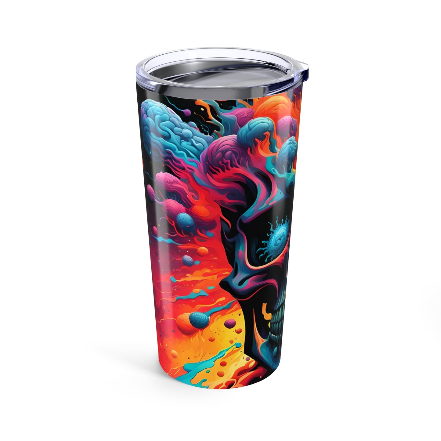 Mind Blown Tumbler 20oz