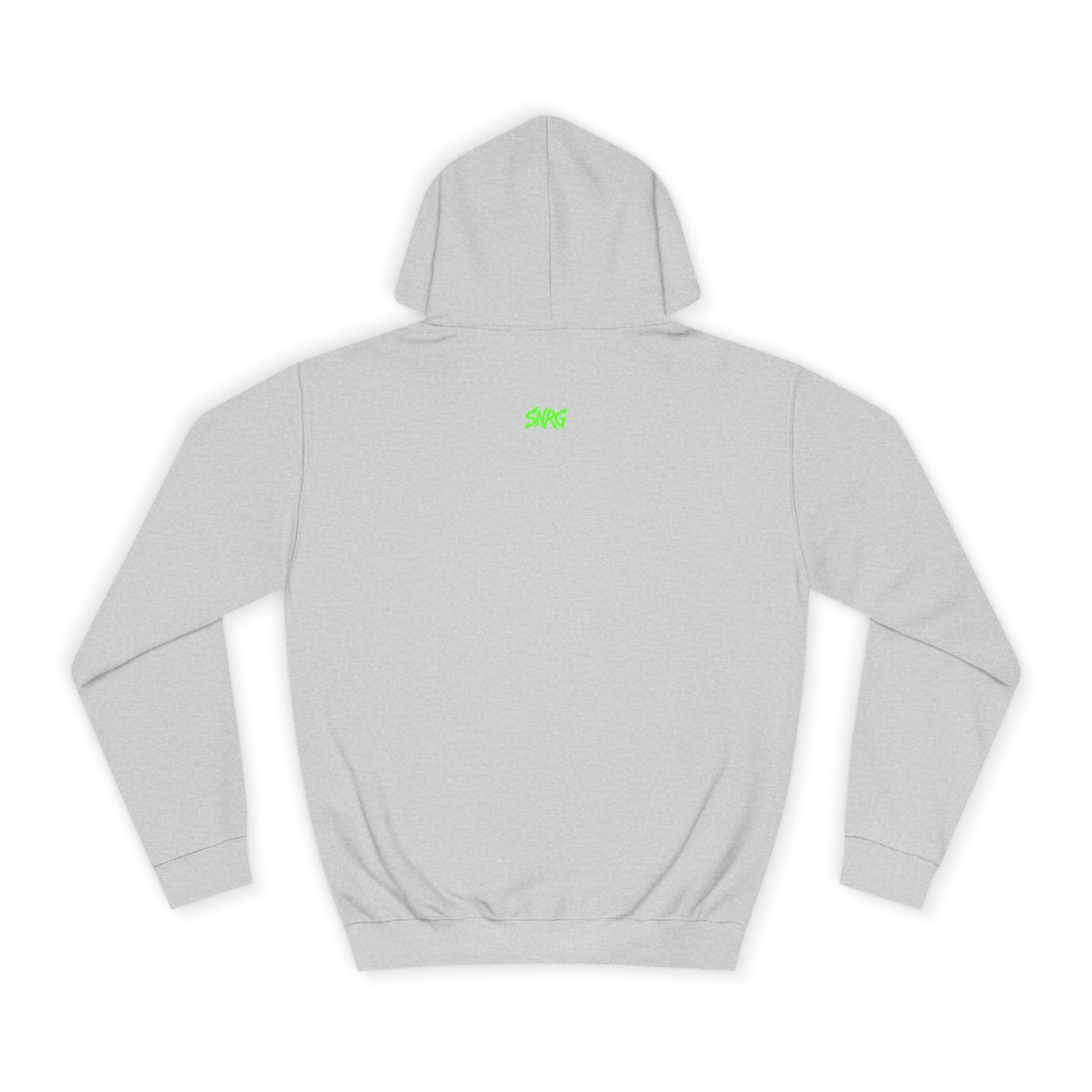 SNRG Unisex Hoodie - Escape The Ordinary, Sweatshirt, Hooded Jacket, Casual Pullover, Trendy Apparel, Outerwear, Hoodie