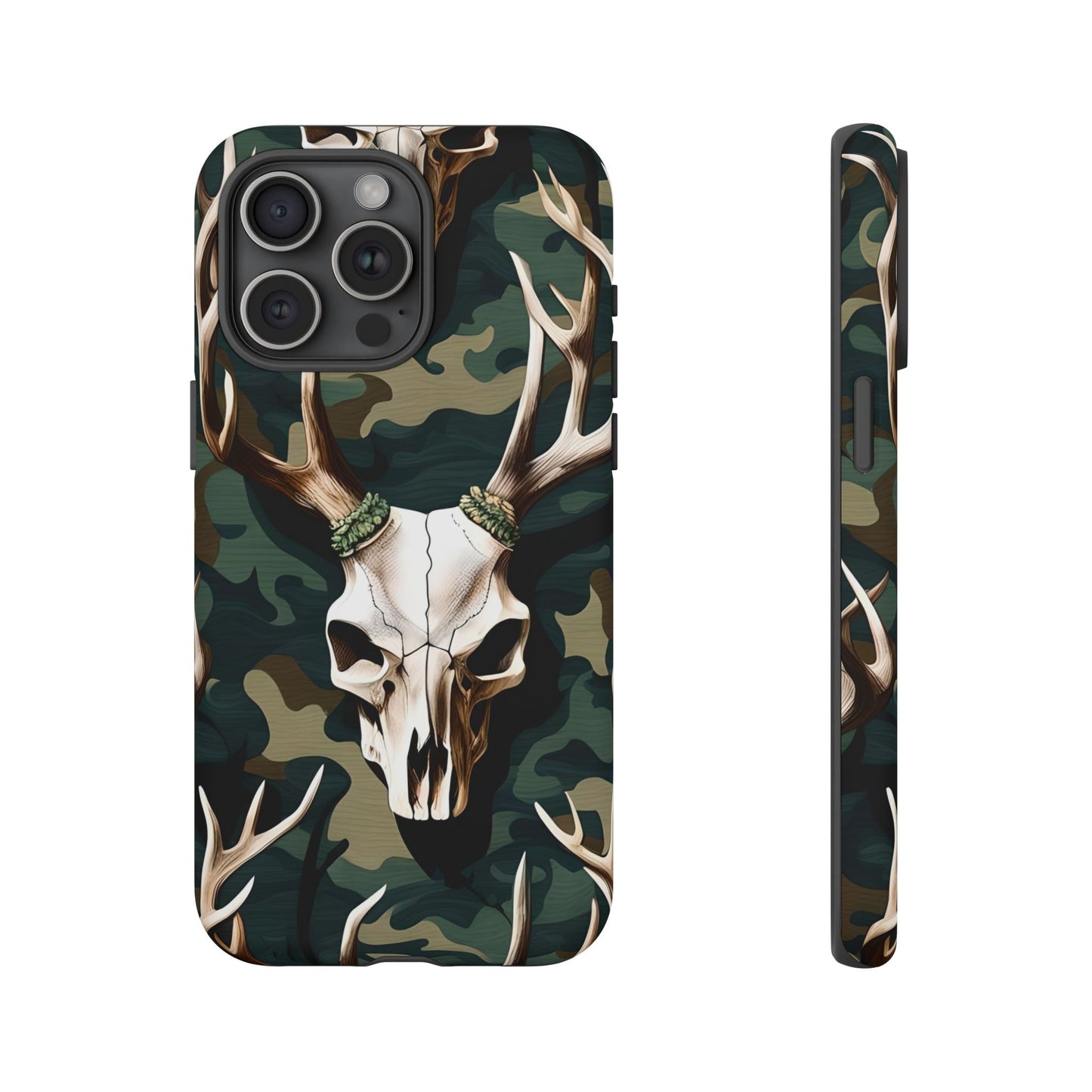 Camoz Phone Case