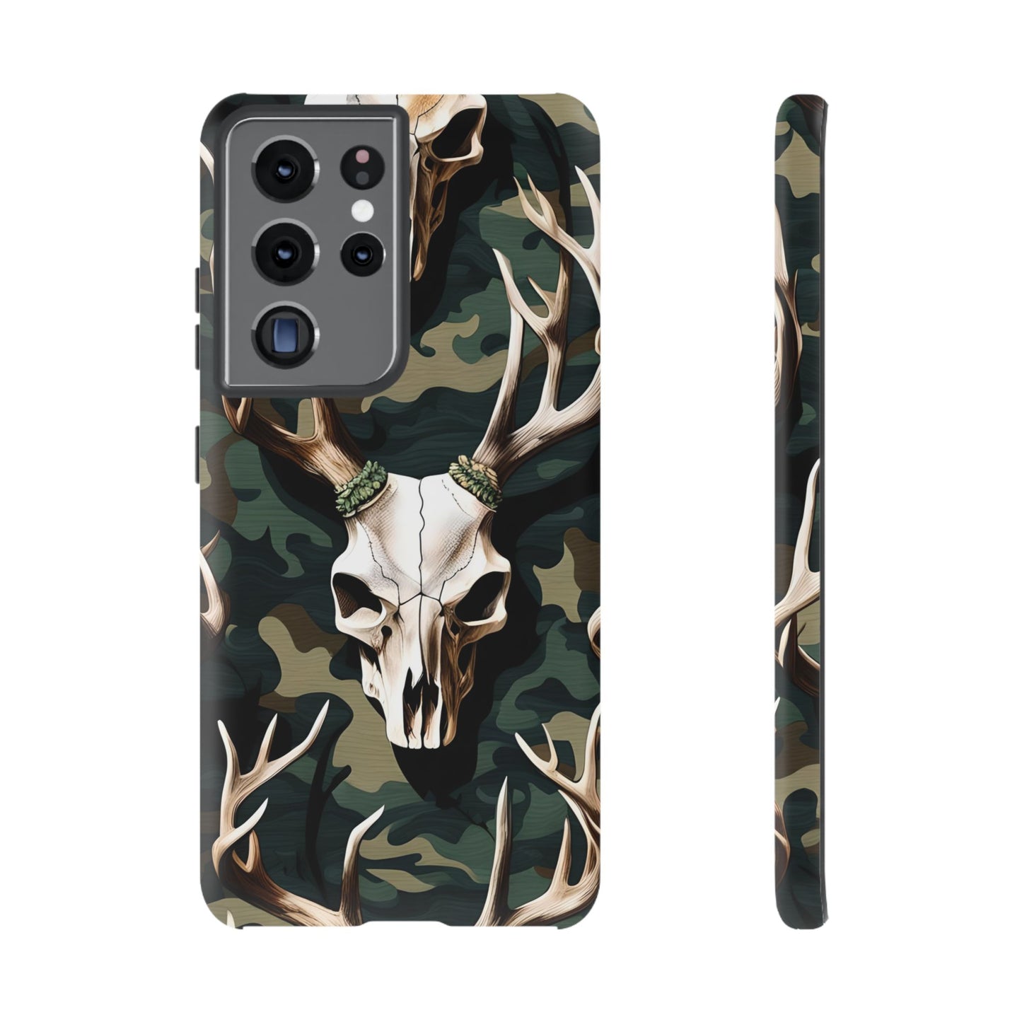 Camoz Phone Case