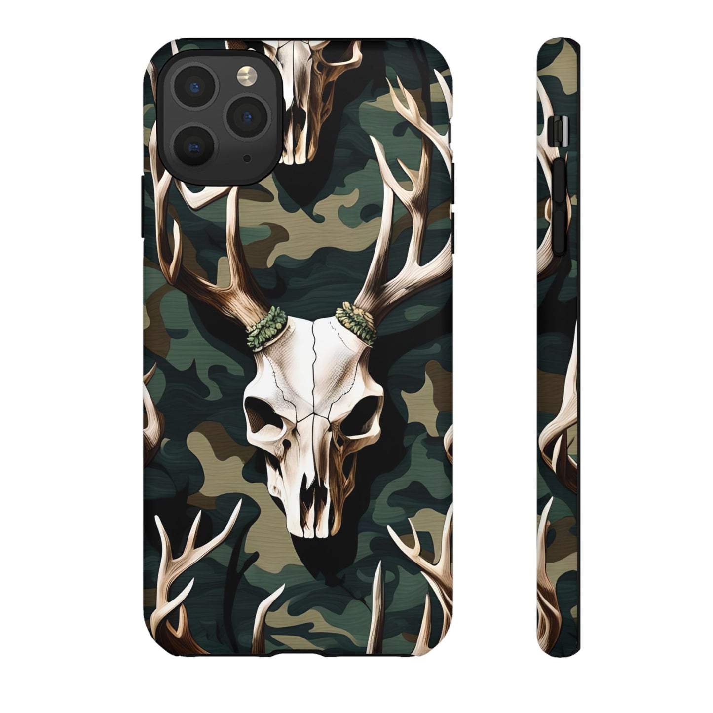 Camoz Phone Case
