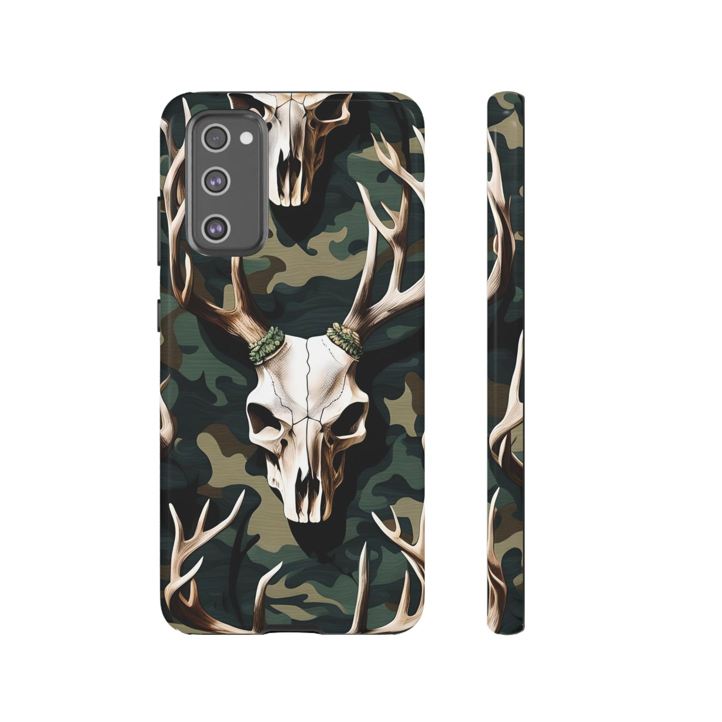 Camoz Phone Case