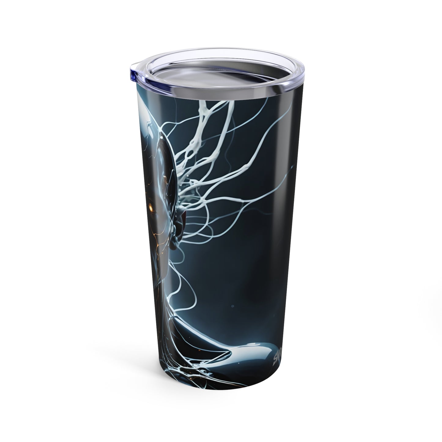 Cybernetix Tumbler 20oz