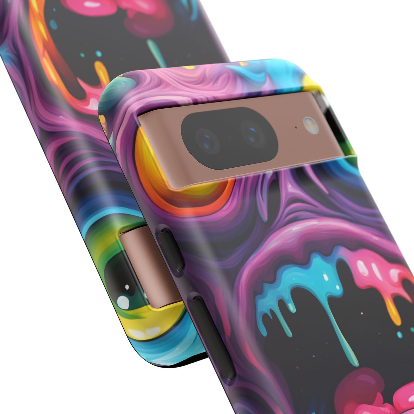 Tough & Wacky Phone Case