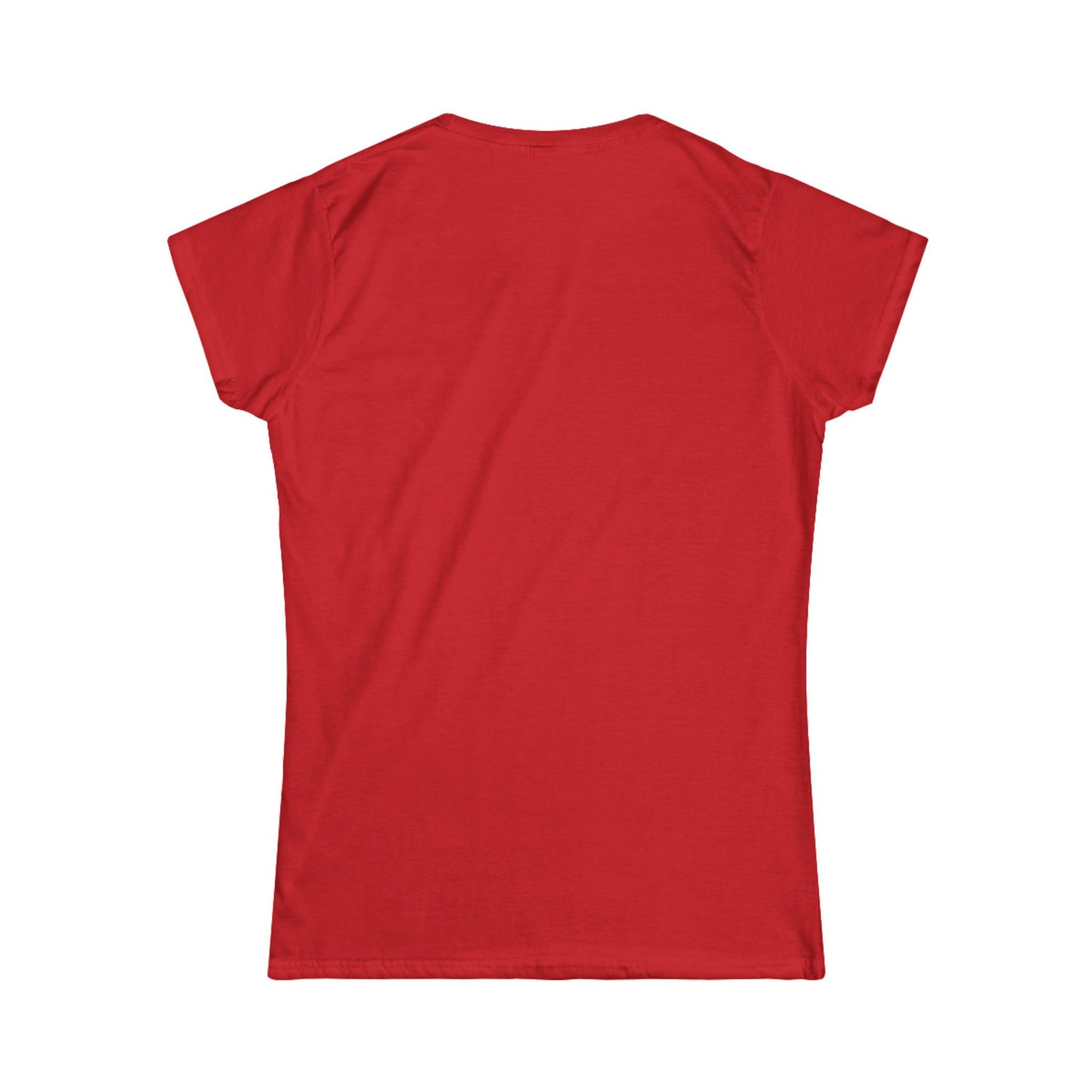 Women's Softstyle Butterflyz Tee