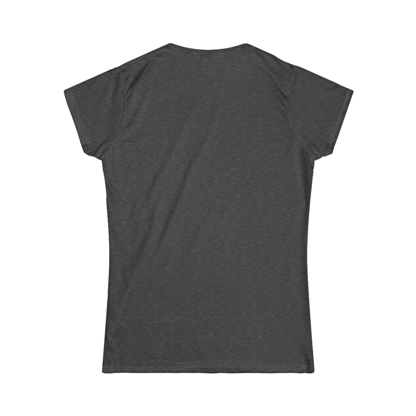 Women's Softstyle Butterflyz Tee