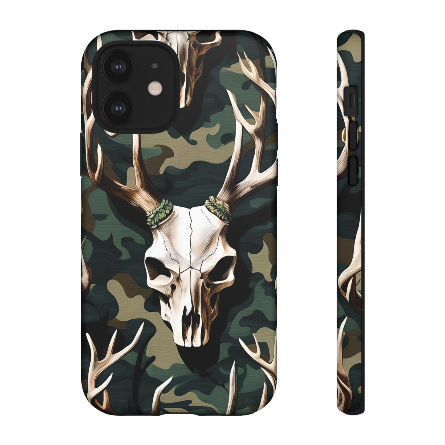 Camoz Phone Case