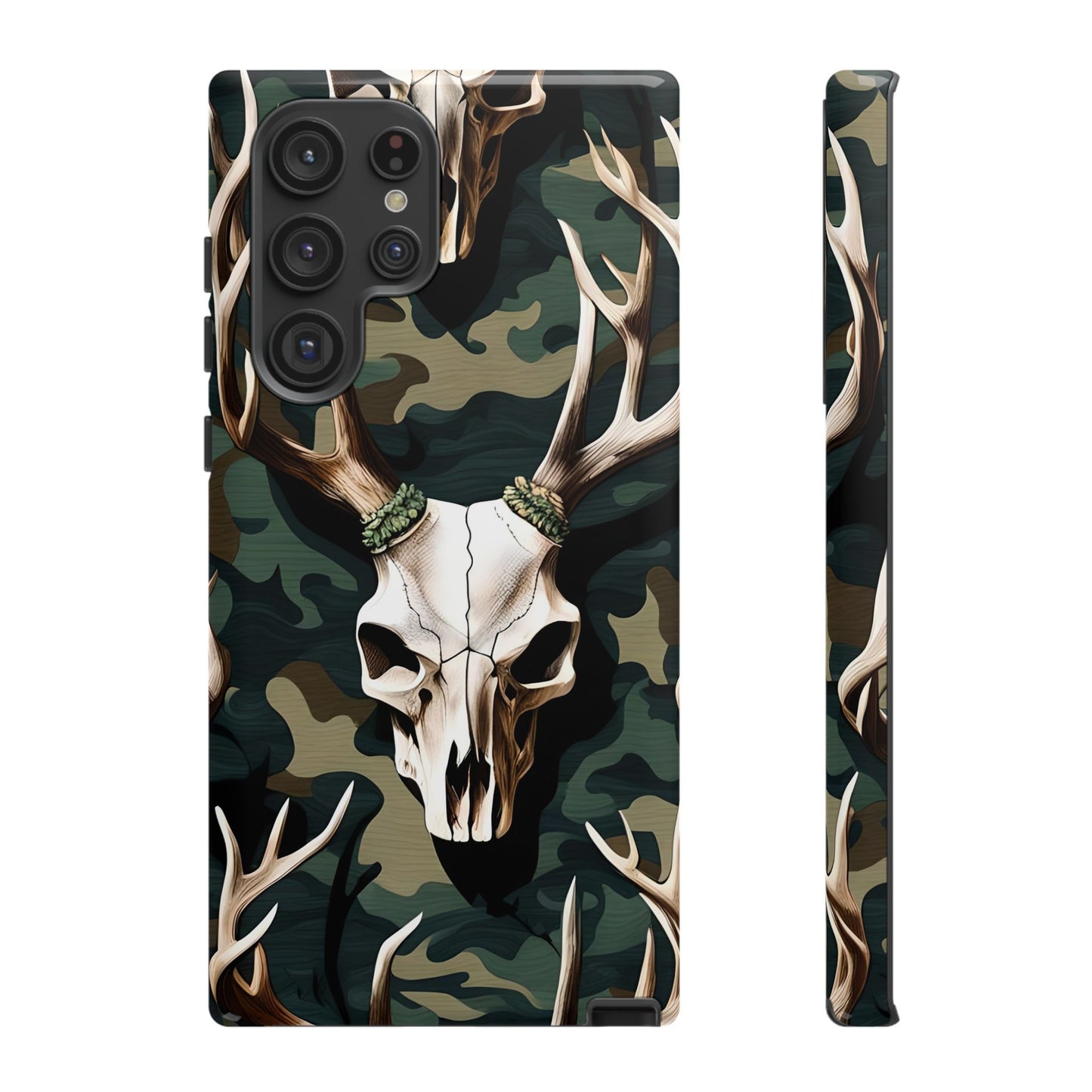 Camoz Phone Case