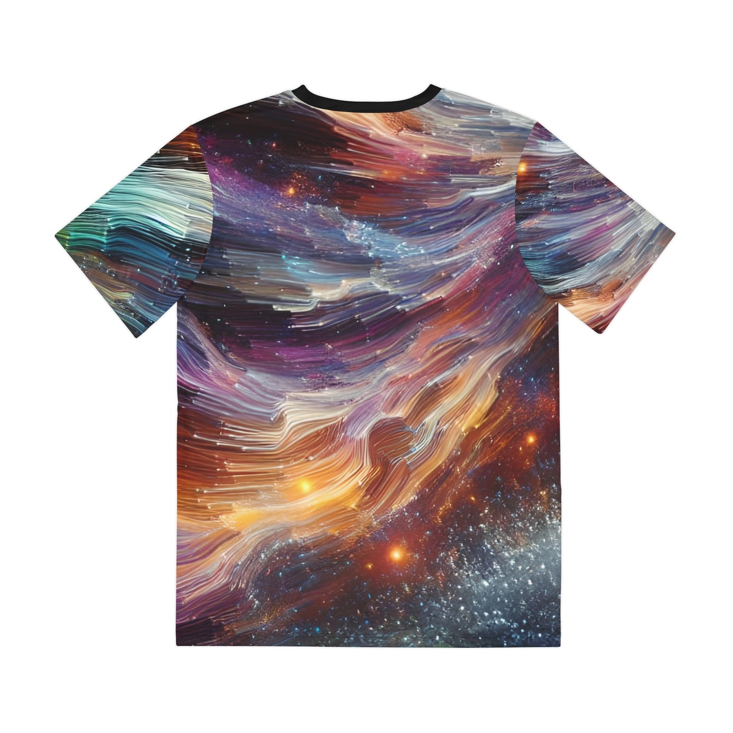 Transcendence Men's Polyester Tee