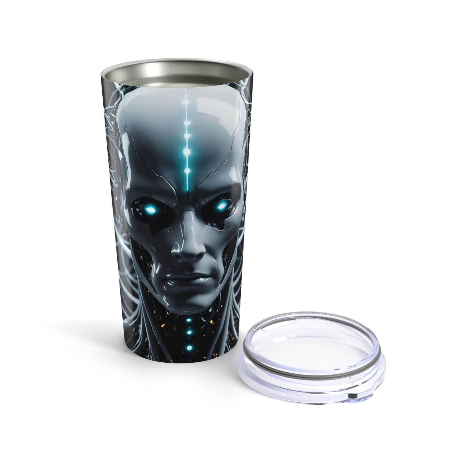 Cybernetix Tumbler 20oz