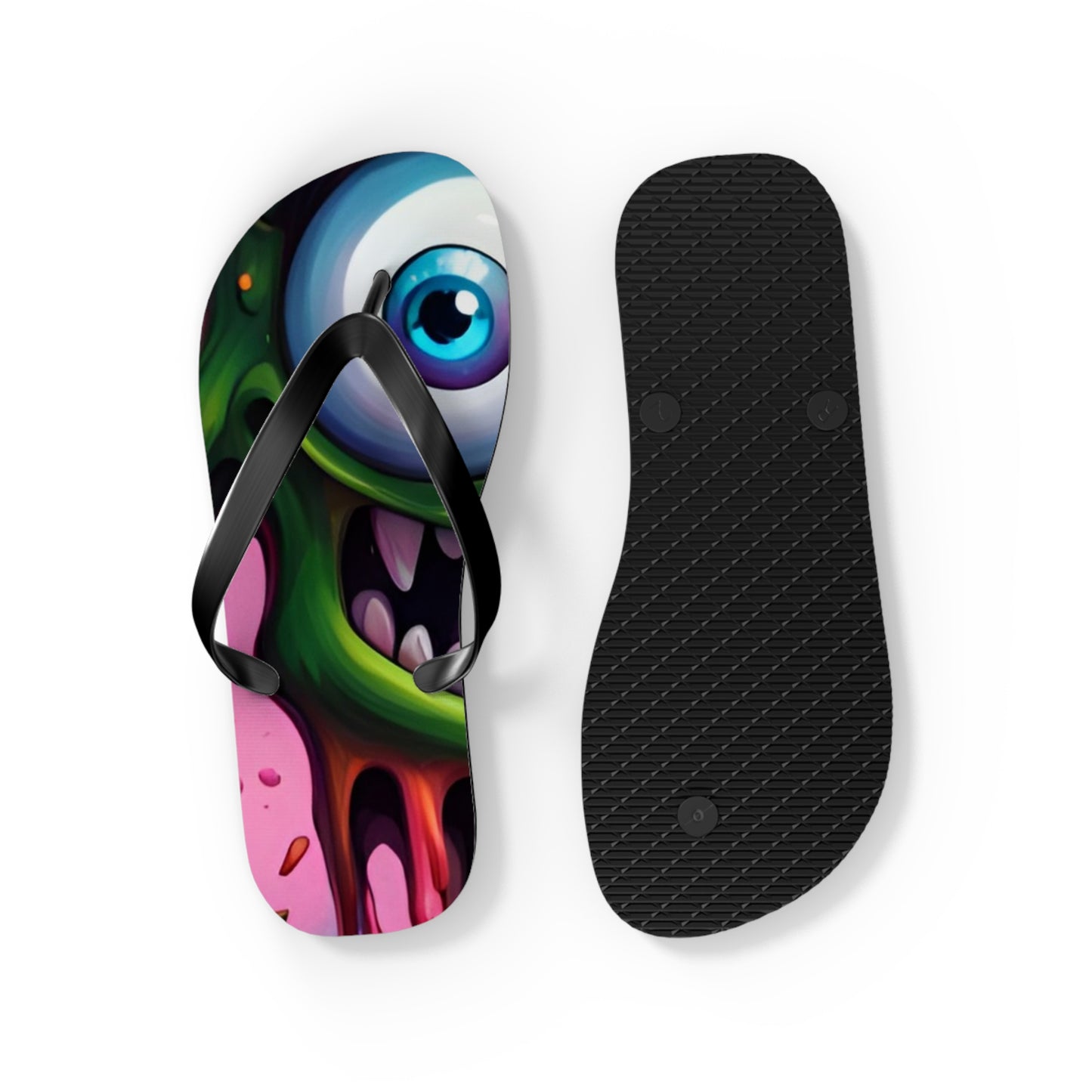 Women's/Girls' Wacky Flops