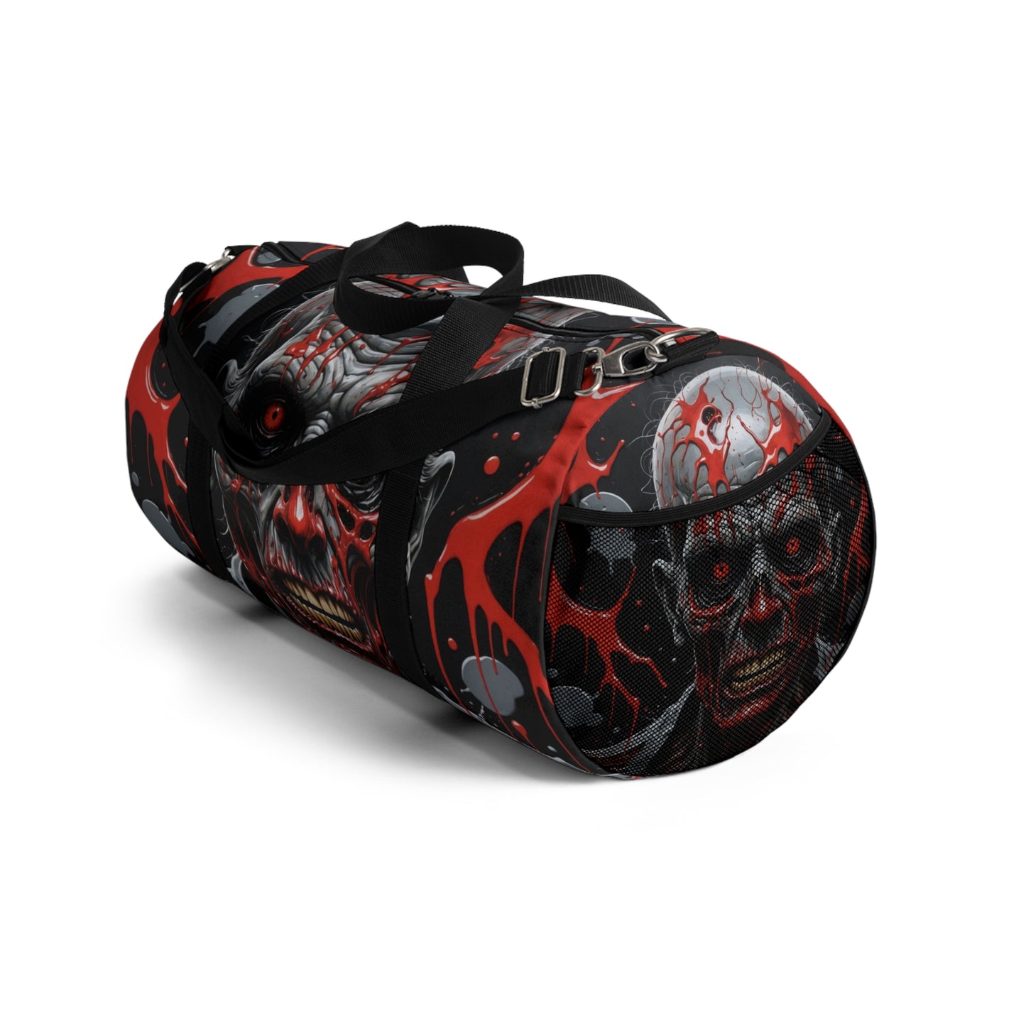 Zombiez Duffel Bag