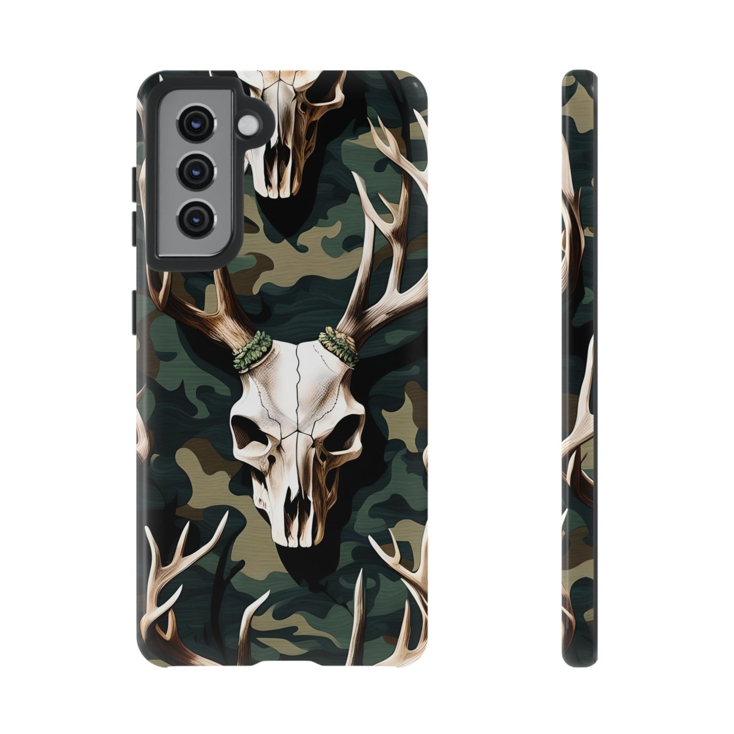 Camoz Phone Case