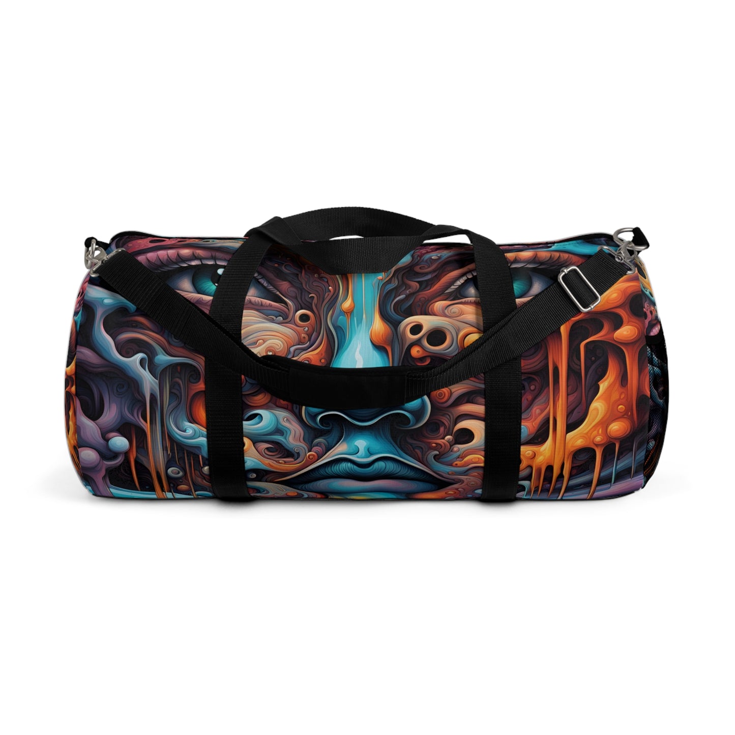 Transcendence Duffel Bag