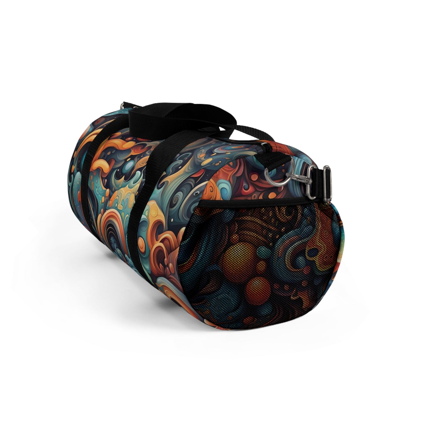 Abstractz Duffel Bag