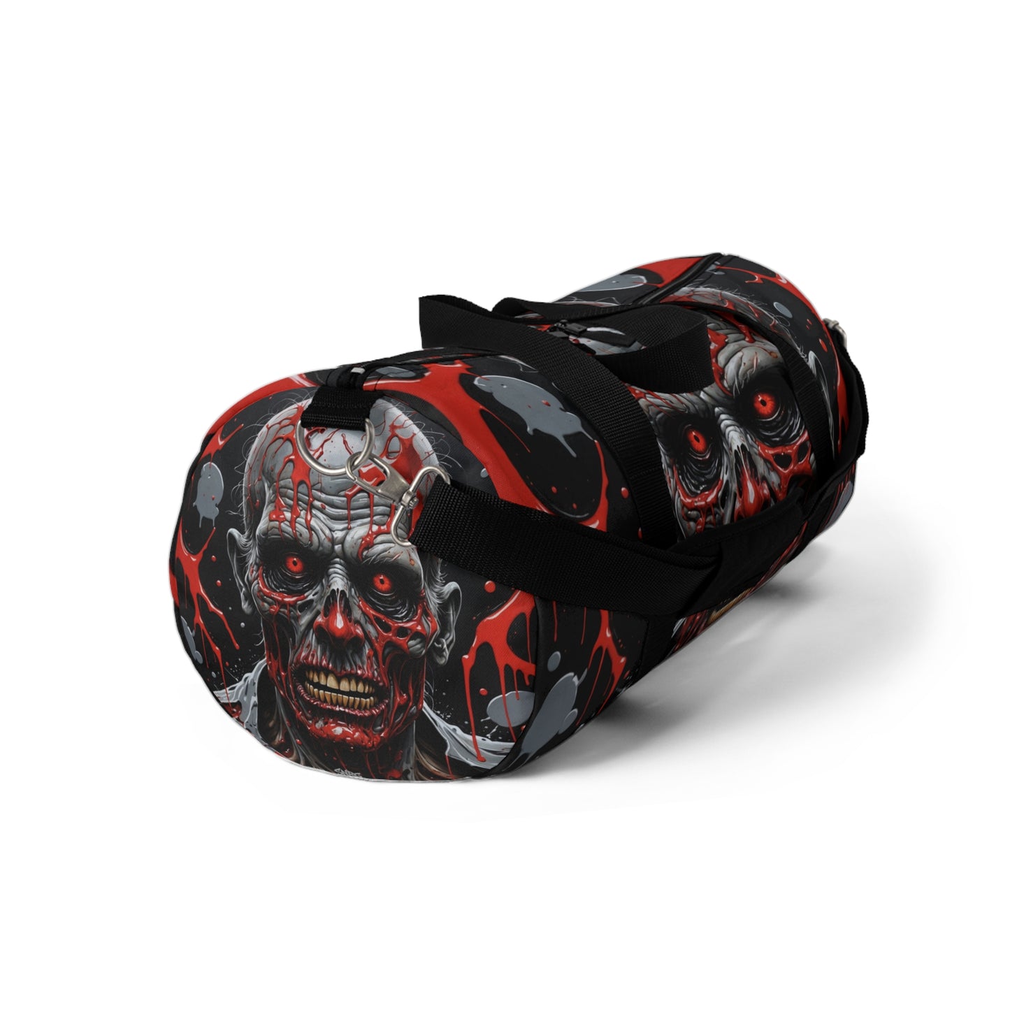 Zombiez Duffel Bag