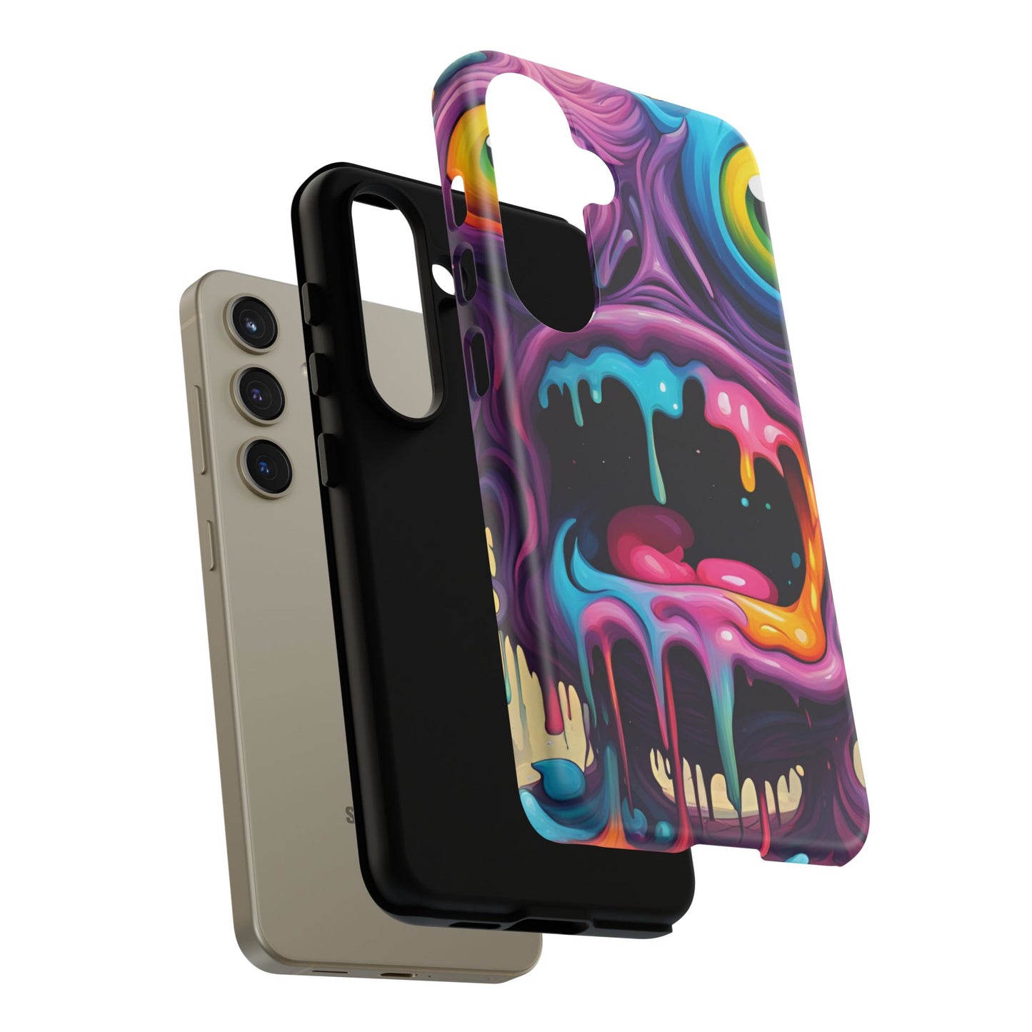 Tough & Wacky Phone Case