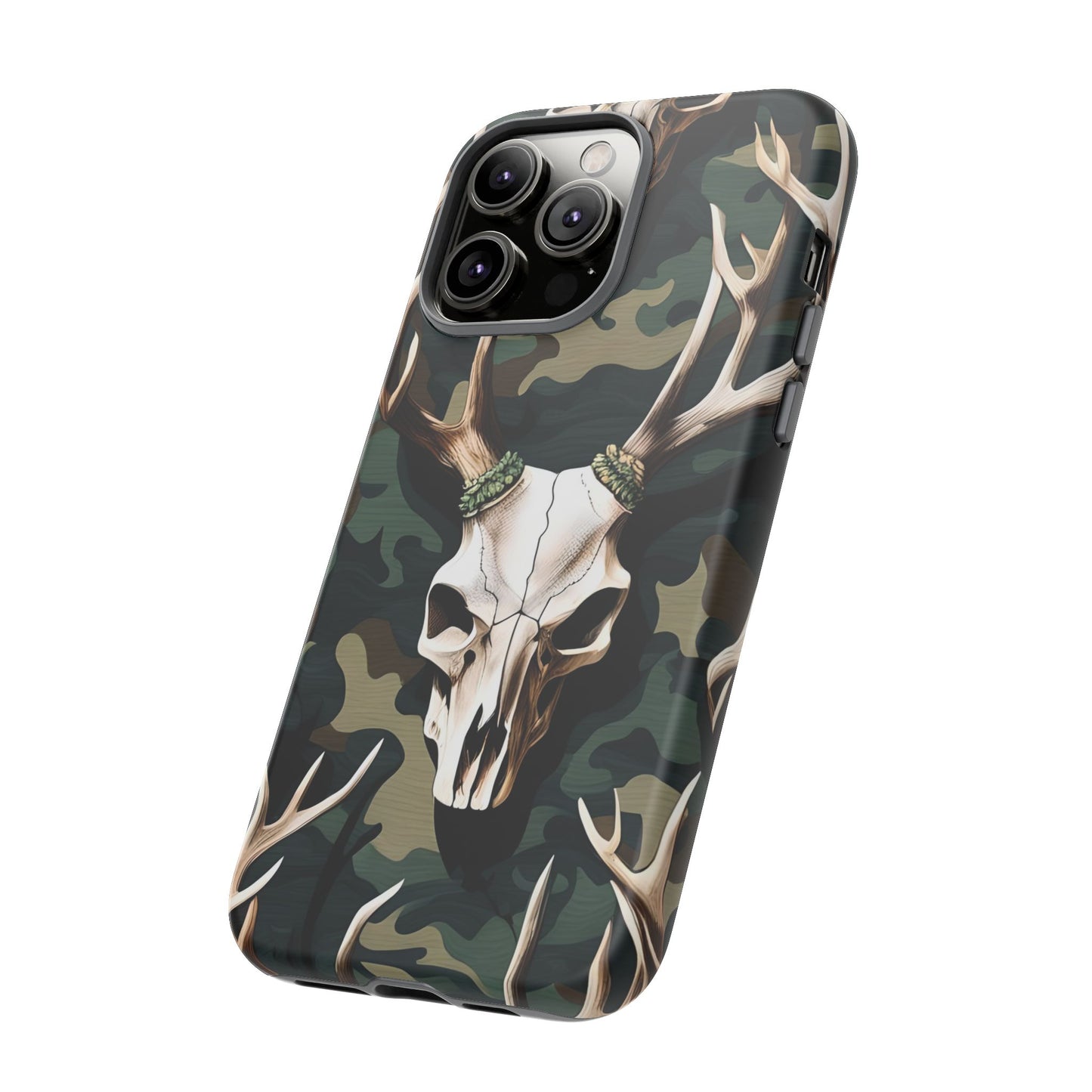 Camoz Phone Case