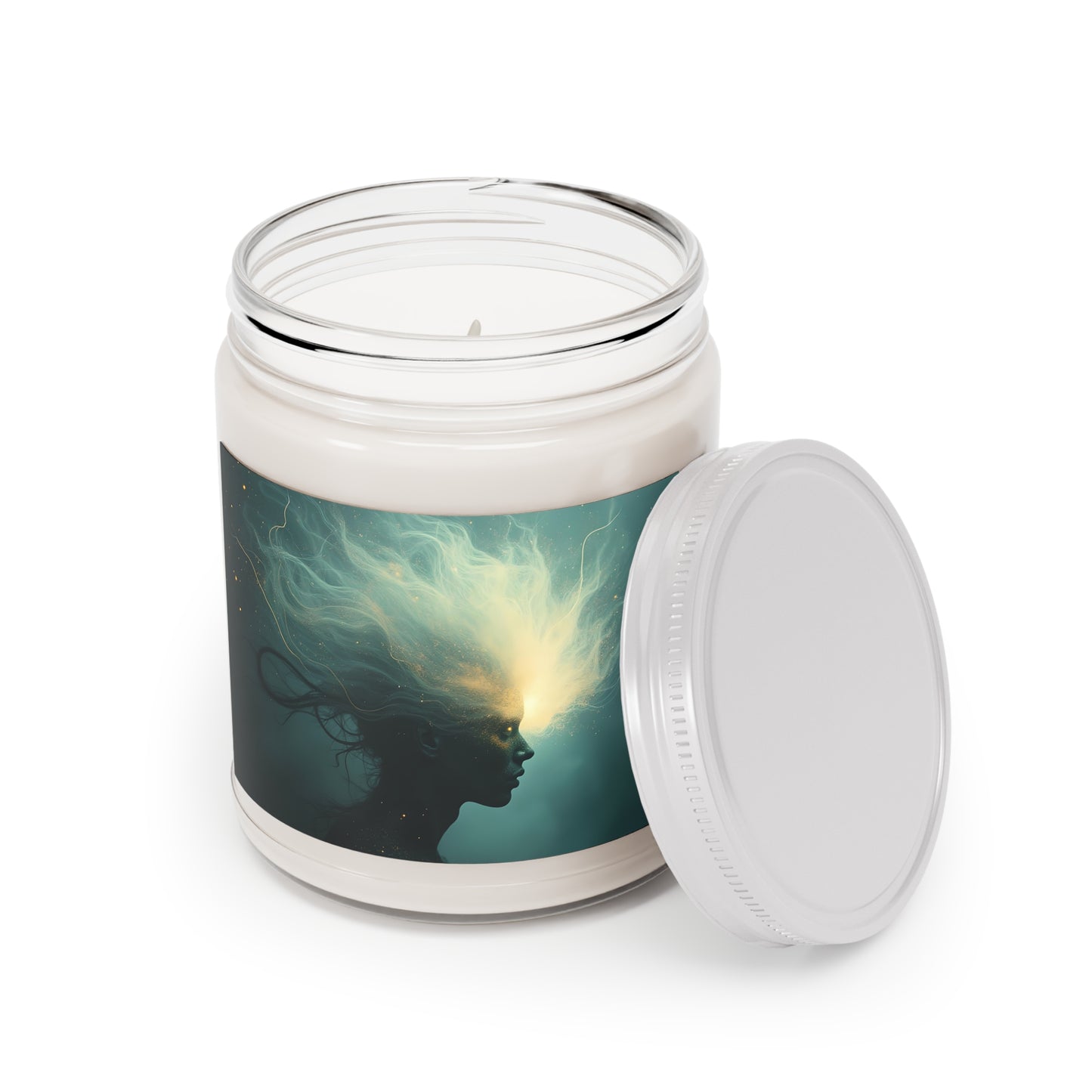 Ascension Scented Candles, 9oz