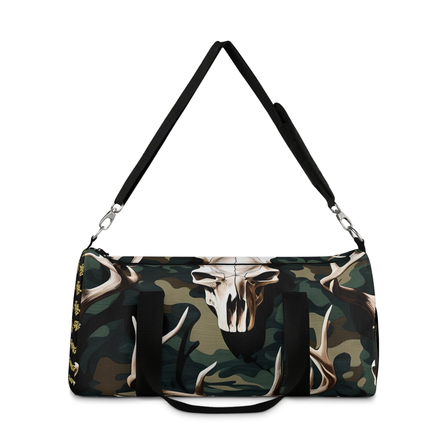 Camoz Duffel Bag